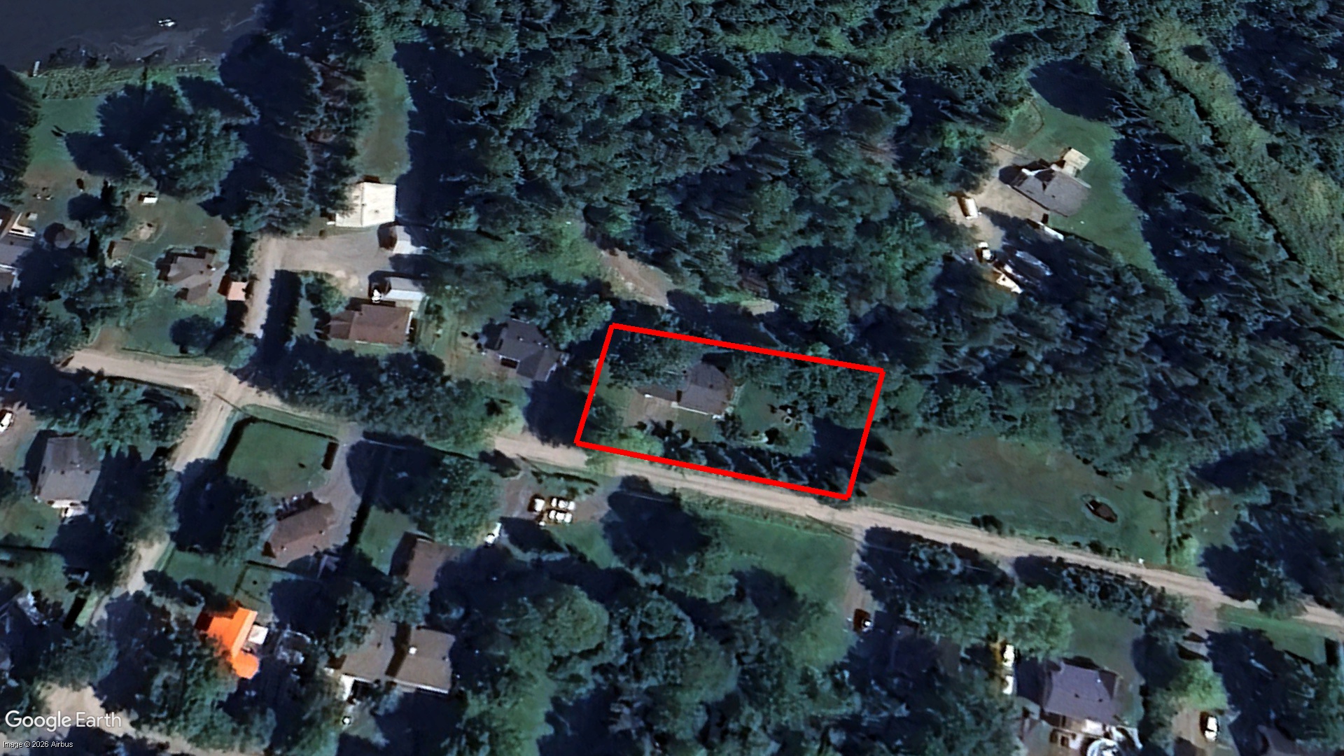 Tax Sale Joliette, Quebec - 