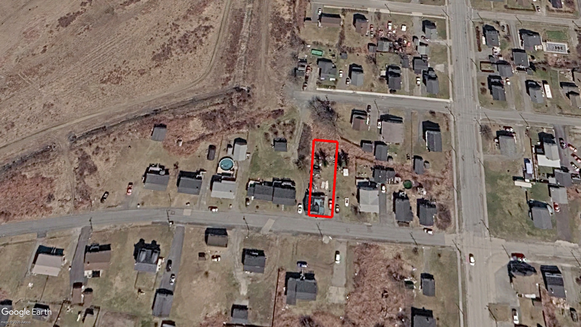 Tax Sale Cape Breton, Nova Scotia - 1123521