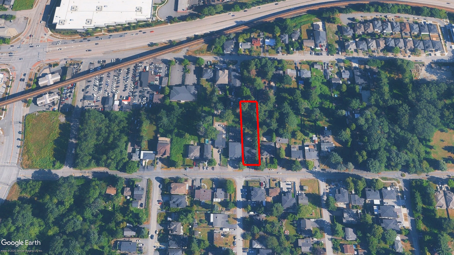 Tax Sale Surrey, British Columbia - 