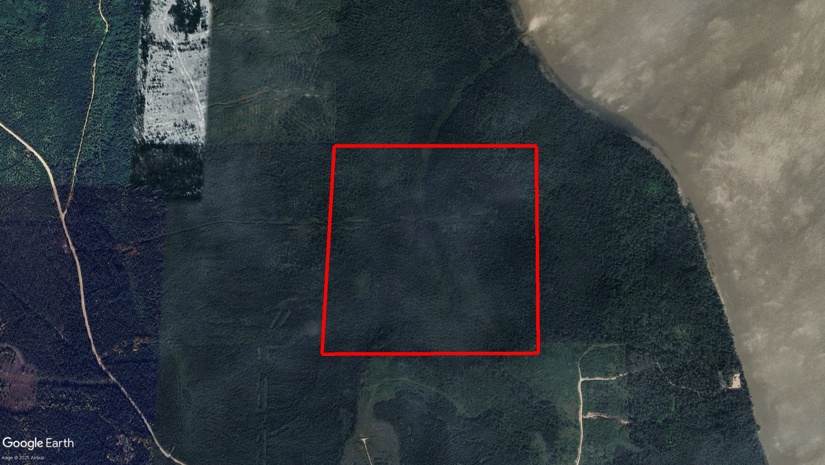 Tax Sale Timmins, Ontario - 56 27 040 200 04300 0000