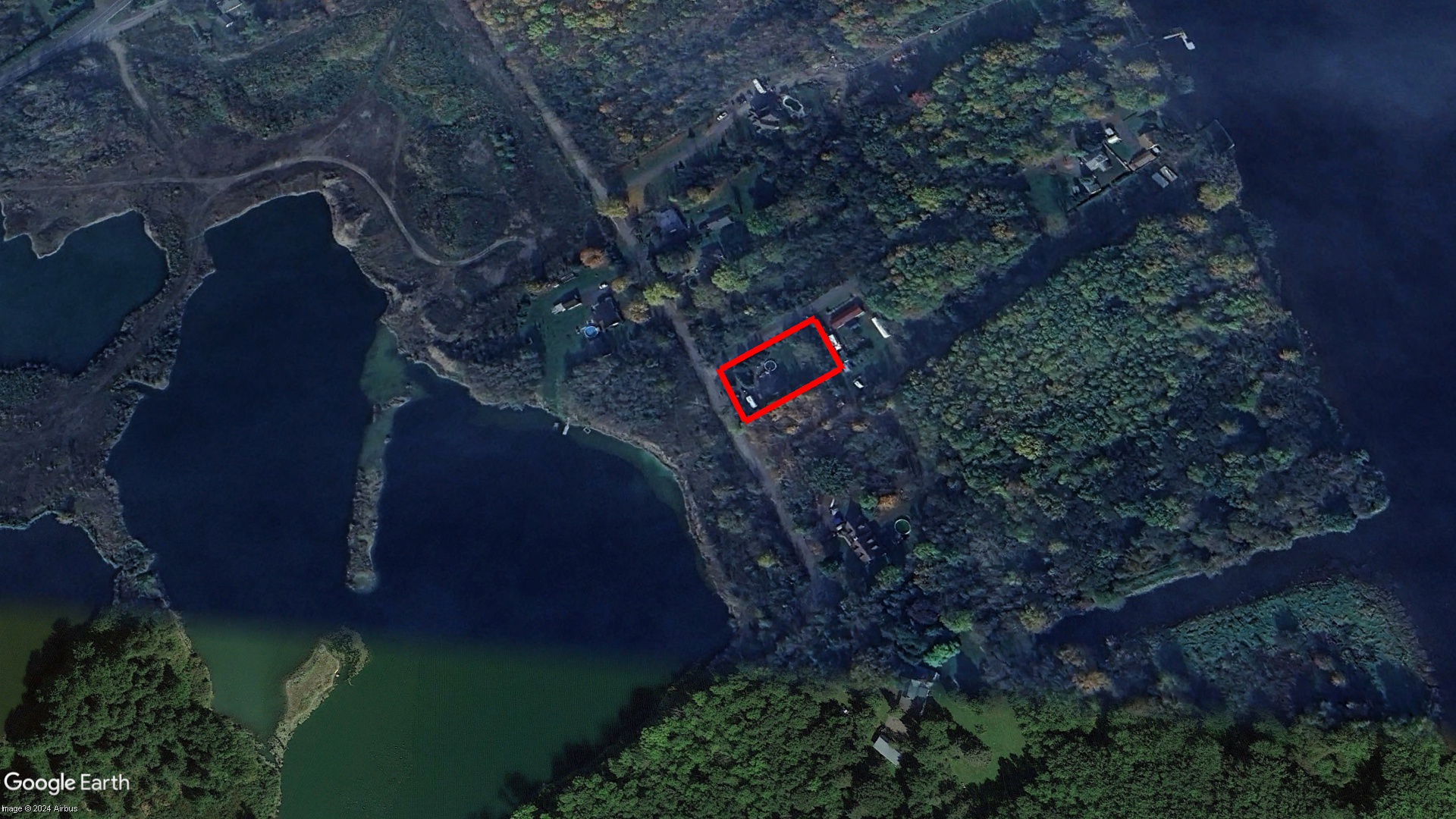 Tax Sale Vaudreuil-Dorion, Quebec - 