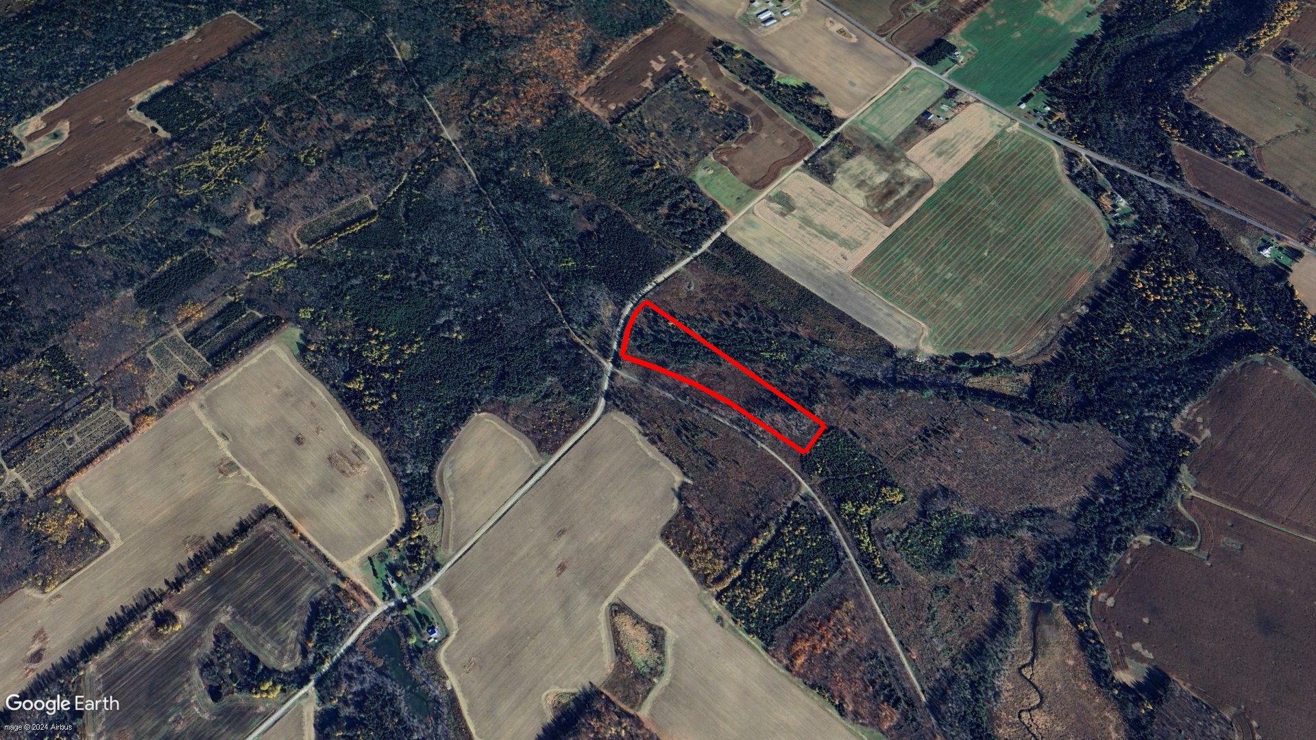 Tax Sale Carleton, New Brunswick - 00448648