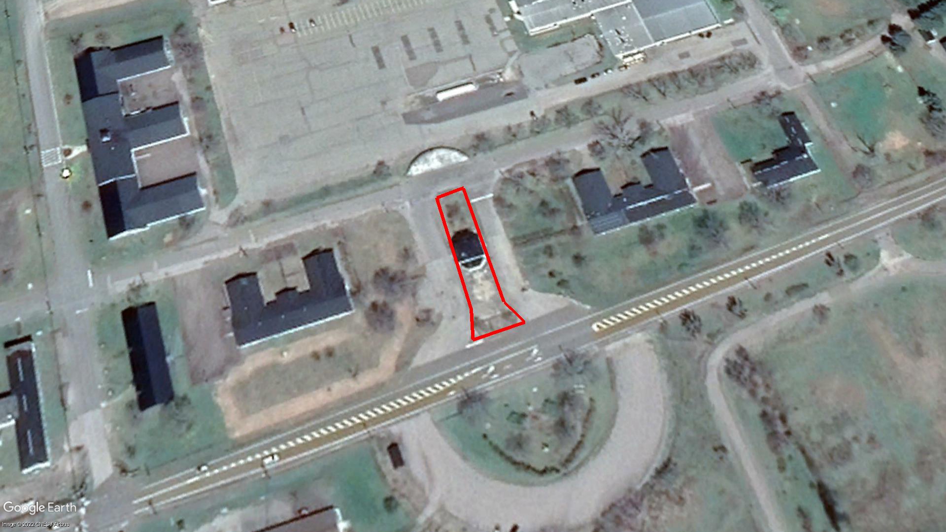 Tax Sale Annapolis, Nova Scotia - 09-552-405 	