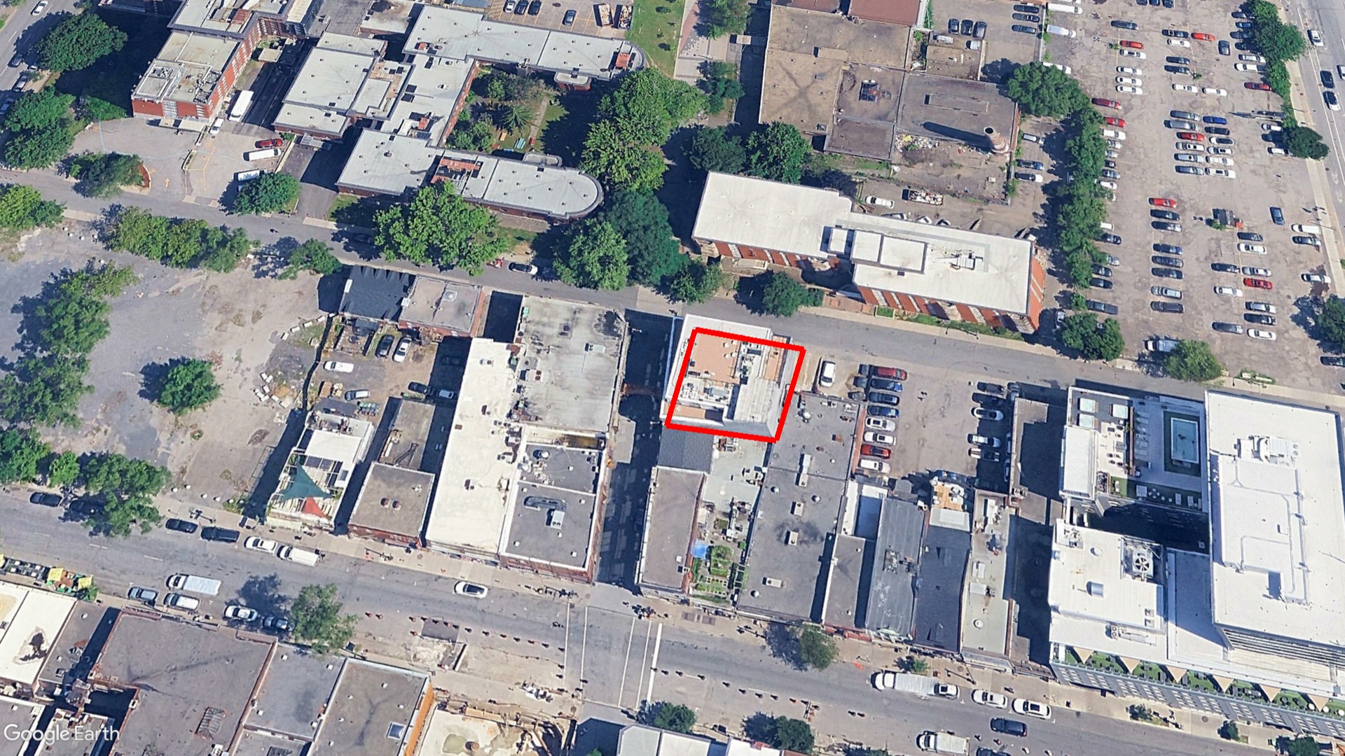 Tax Sale Montreal, Quebec - 190002-18