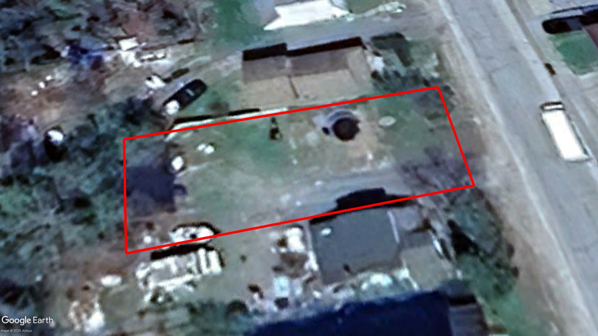 Tax Sale Kirkland Lake, Ontario - 54 68 000 002 01700 0000