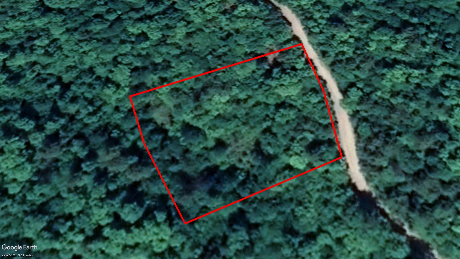 Tax Sale  Des-Collines-De-L'outaouais, Quebec - 4365-36-8049