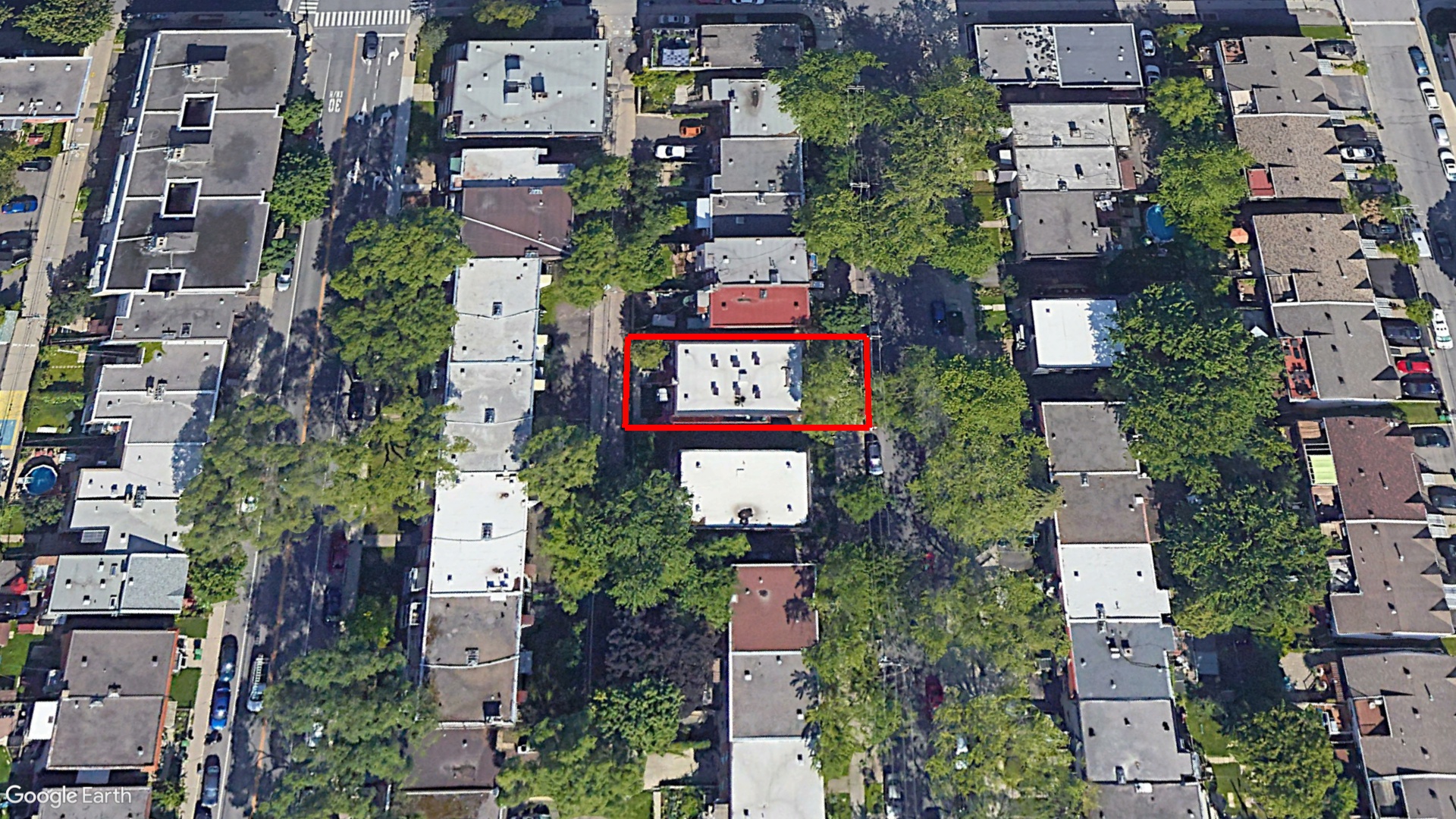 Tax Sale Montreal, Quebec - 312284-00