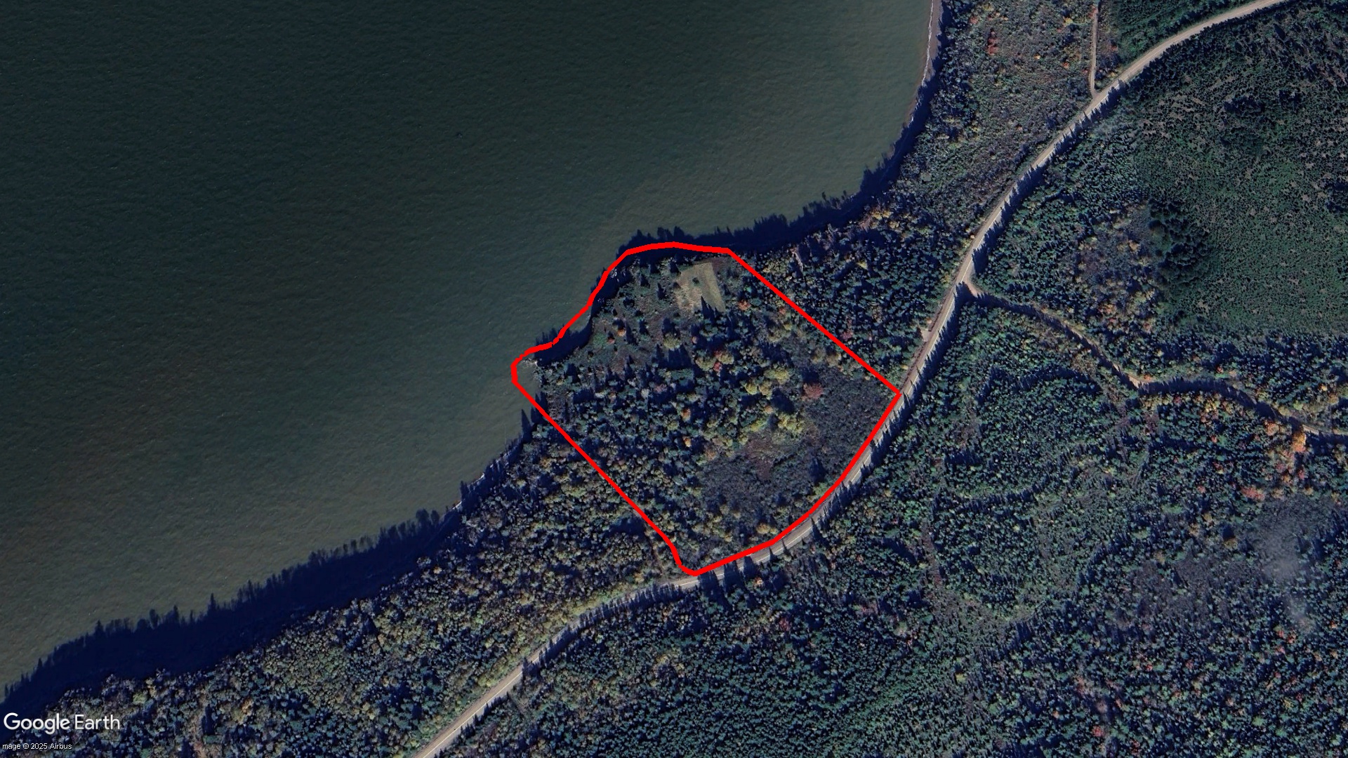 Tax Sale Cumberland, Nova Scotia - 00710474