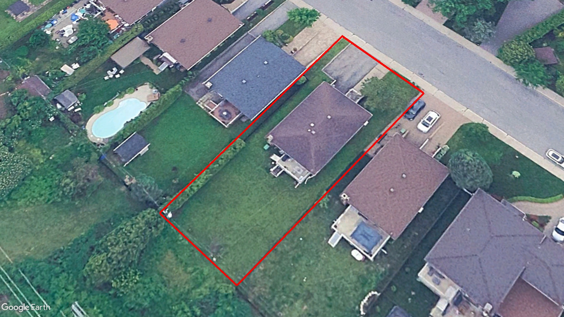 Tax Sale Montreal, Quebec - 797442-78