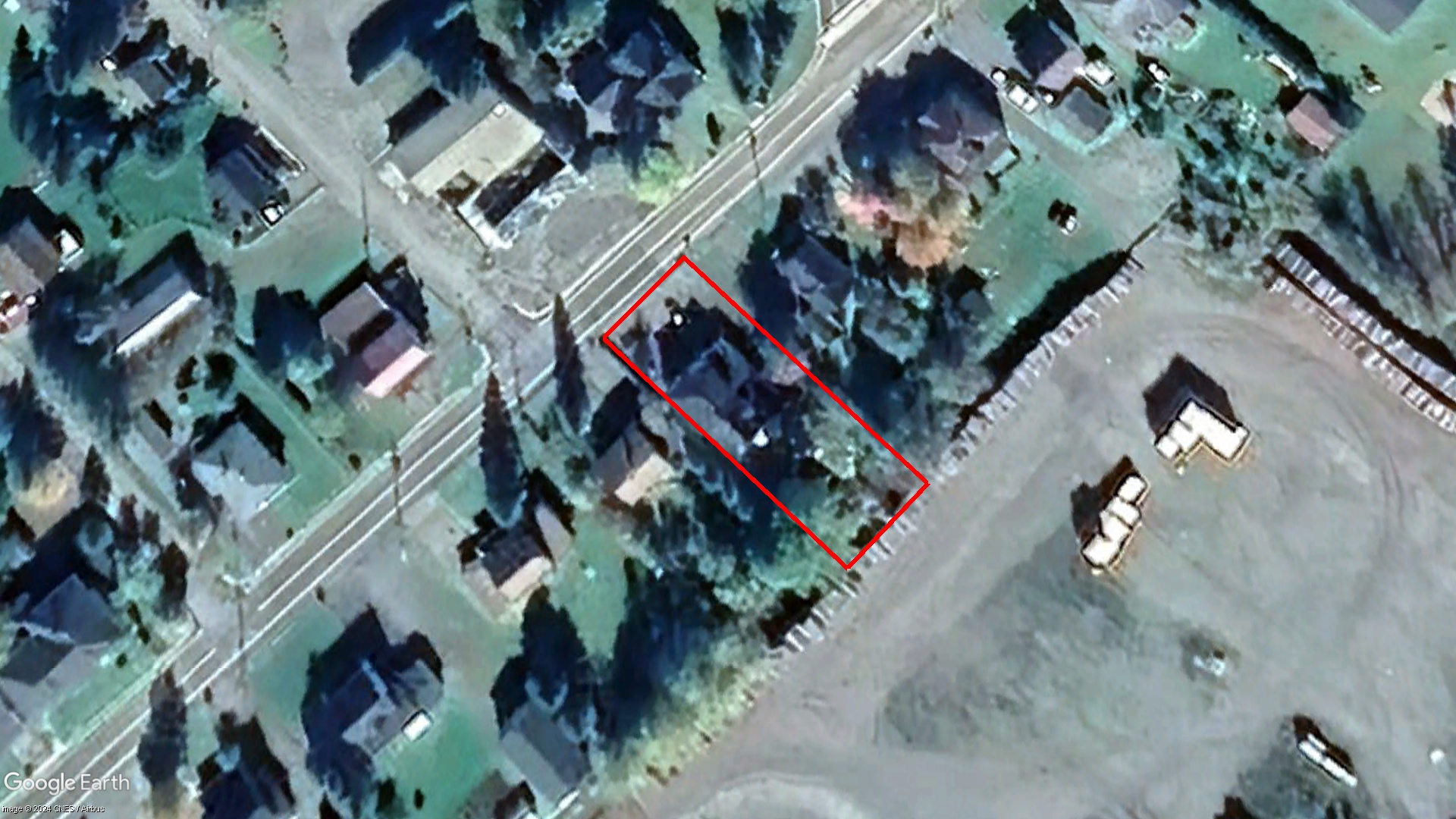 7, rue Principale Ouest Biencourt (Québec) G0K 1T0 