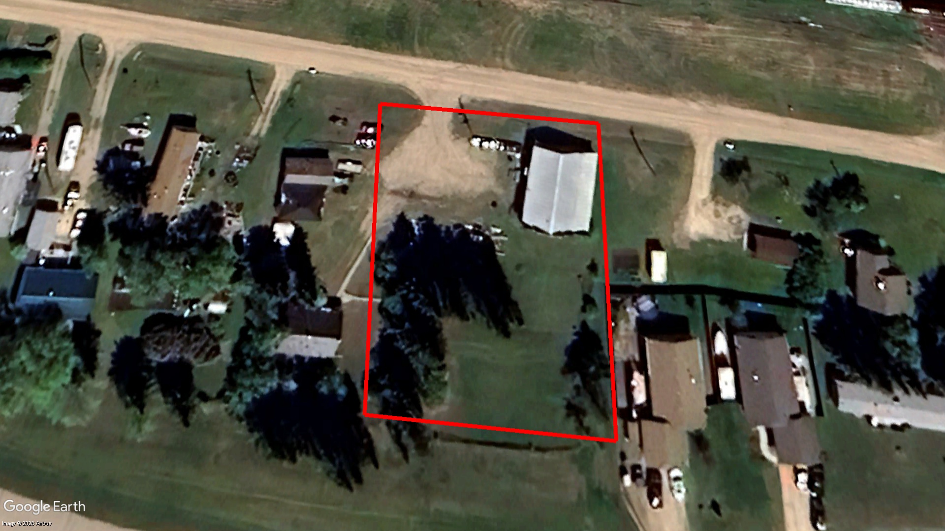 Tax Sale Kitscoty, Alberta - 20