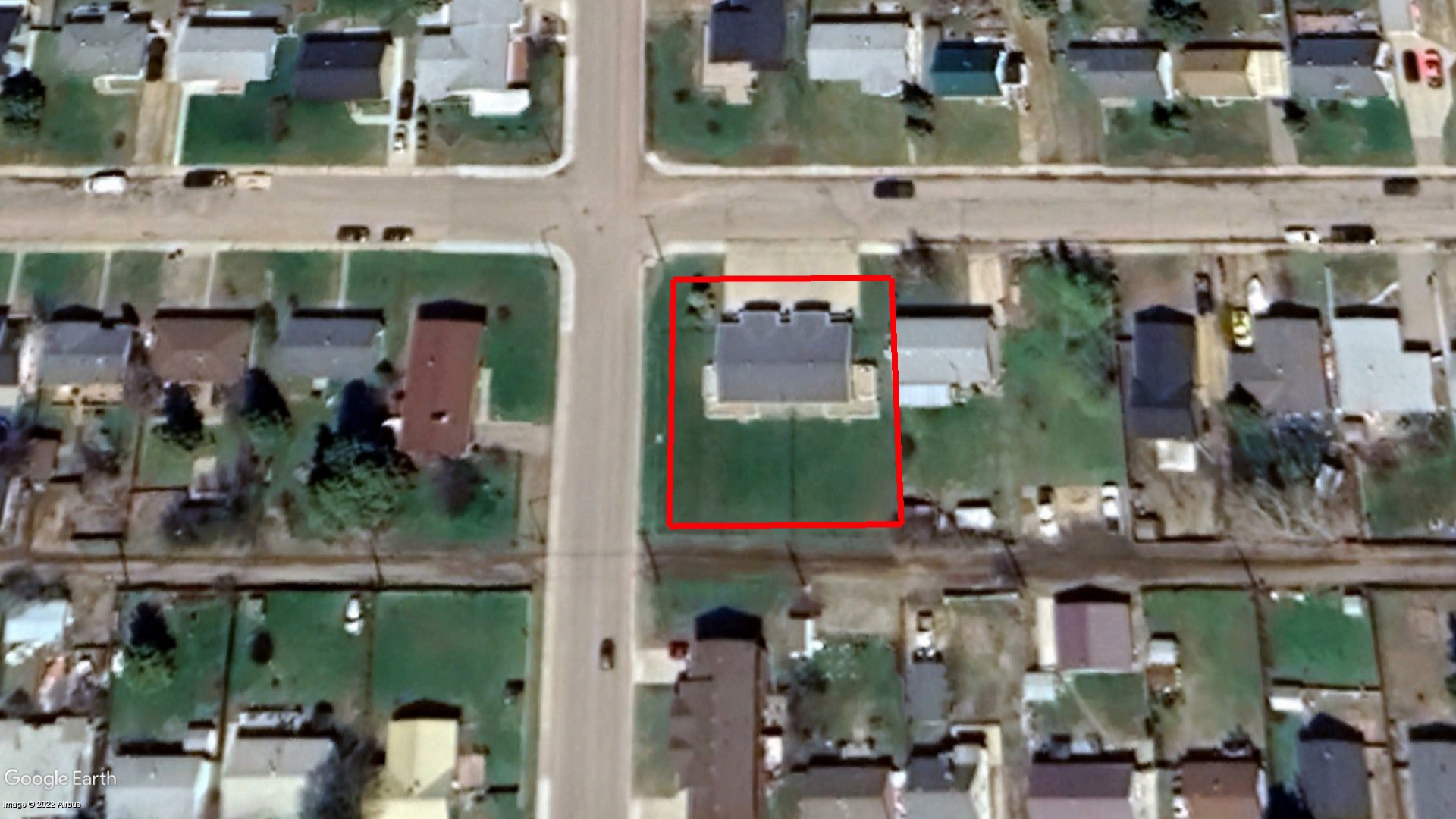 Tax Sale Dawson Creek, British Columbia - 27-206-001149.000