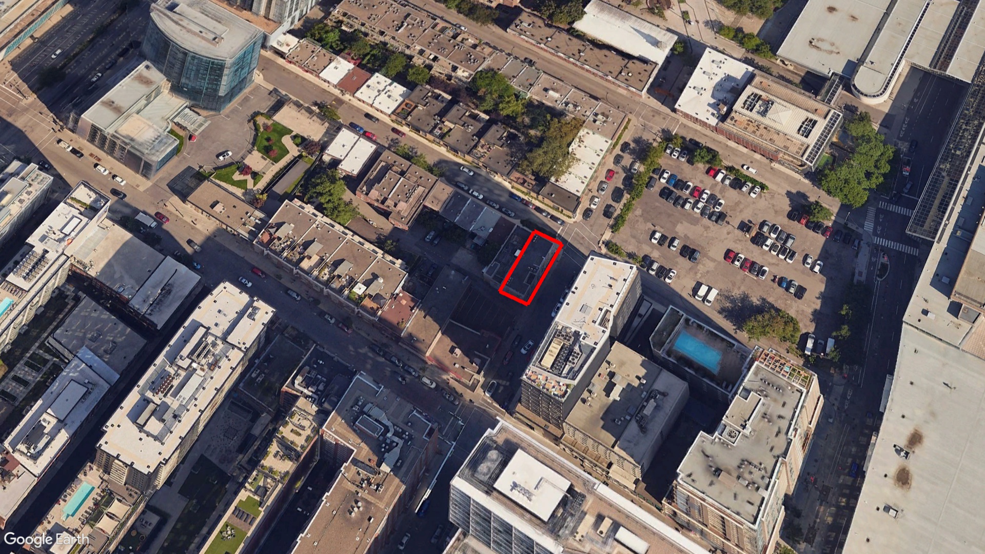 Tax Sale Montreal, Quebec - 171411-12