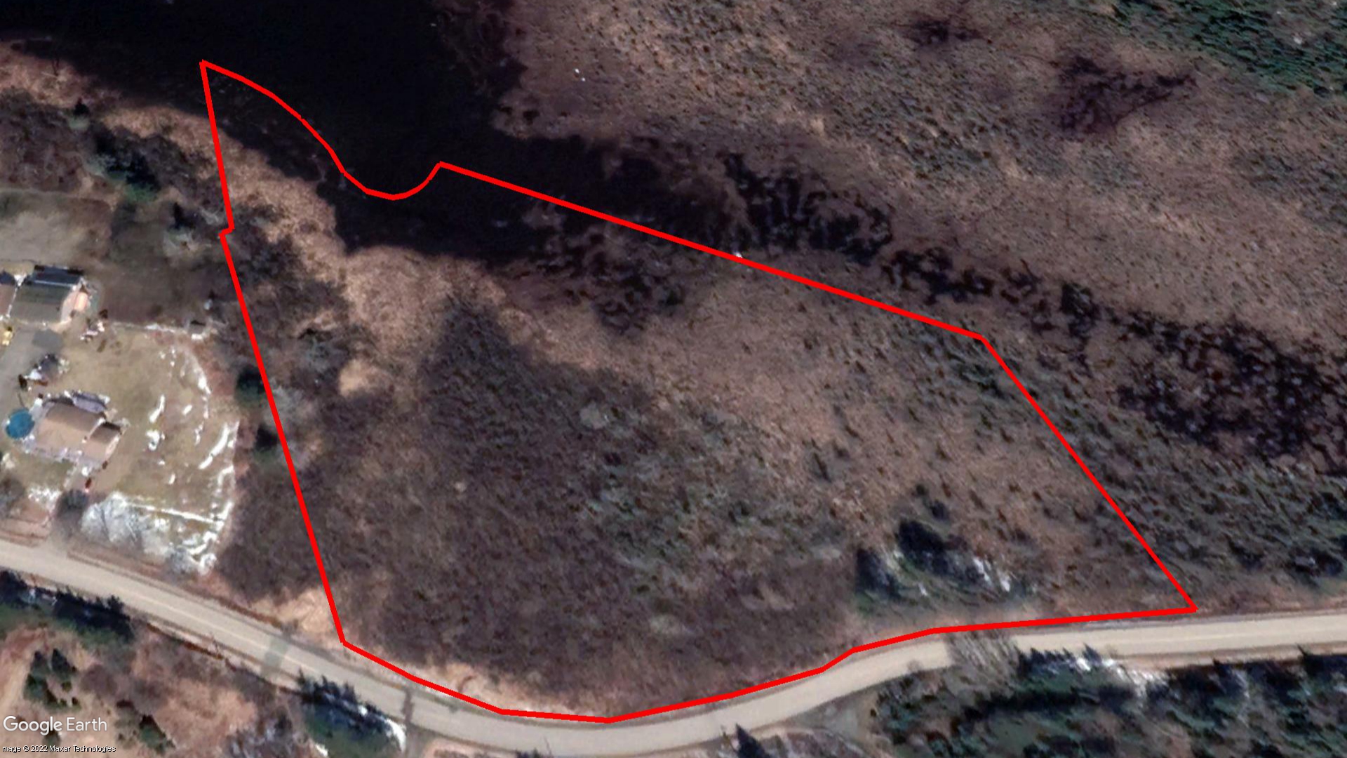 Tax Sale Cape Breton, Nova Scotia - 9446303