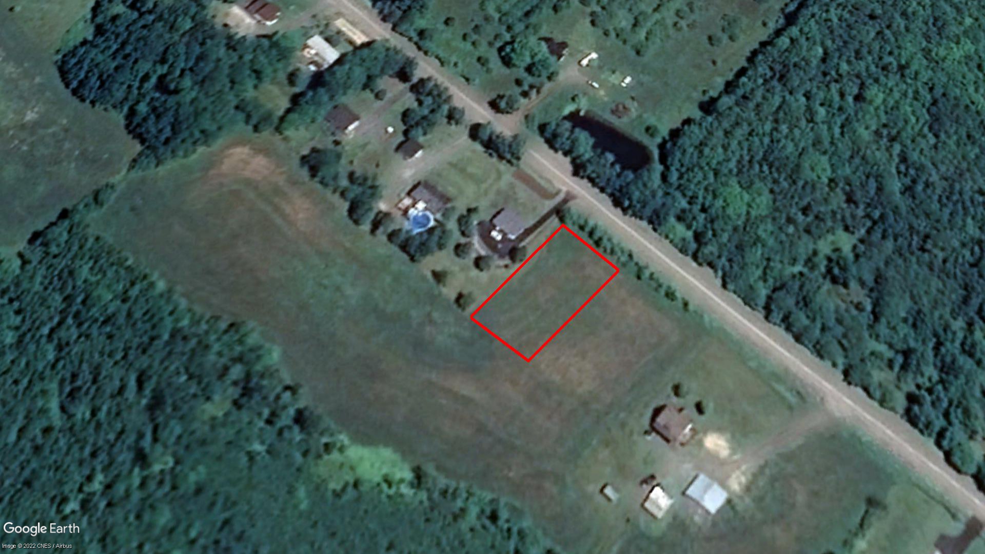 Tax Sale Lunenburg, Nova Scotia - 03933555