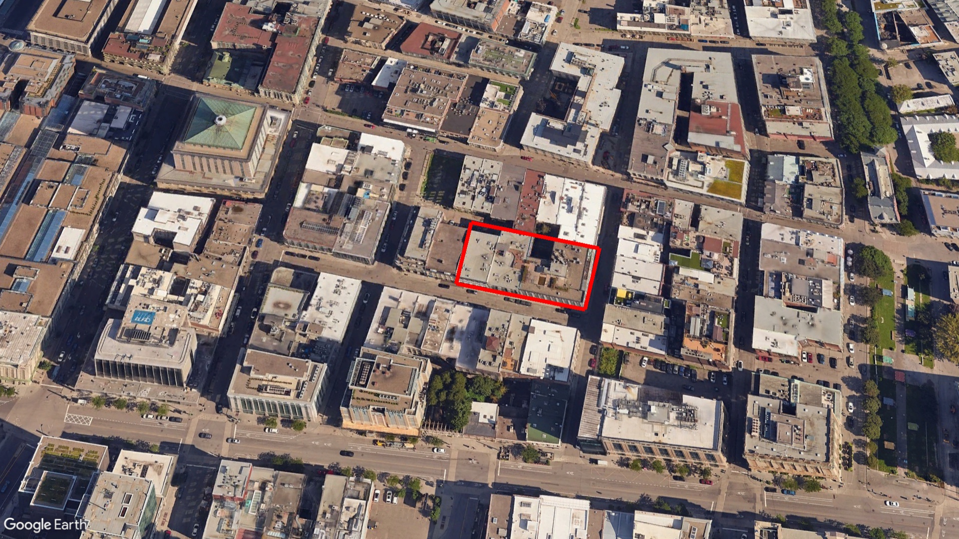 Tax Sale Montreal, Quebec - 140172-81