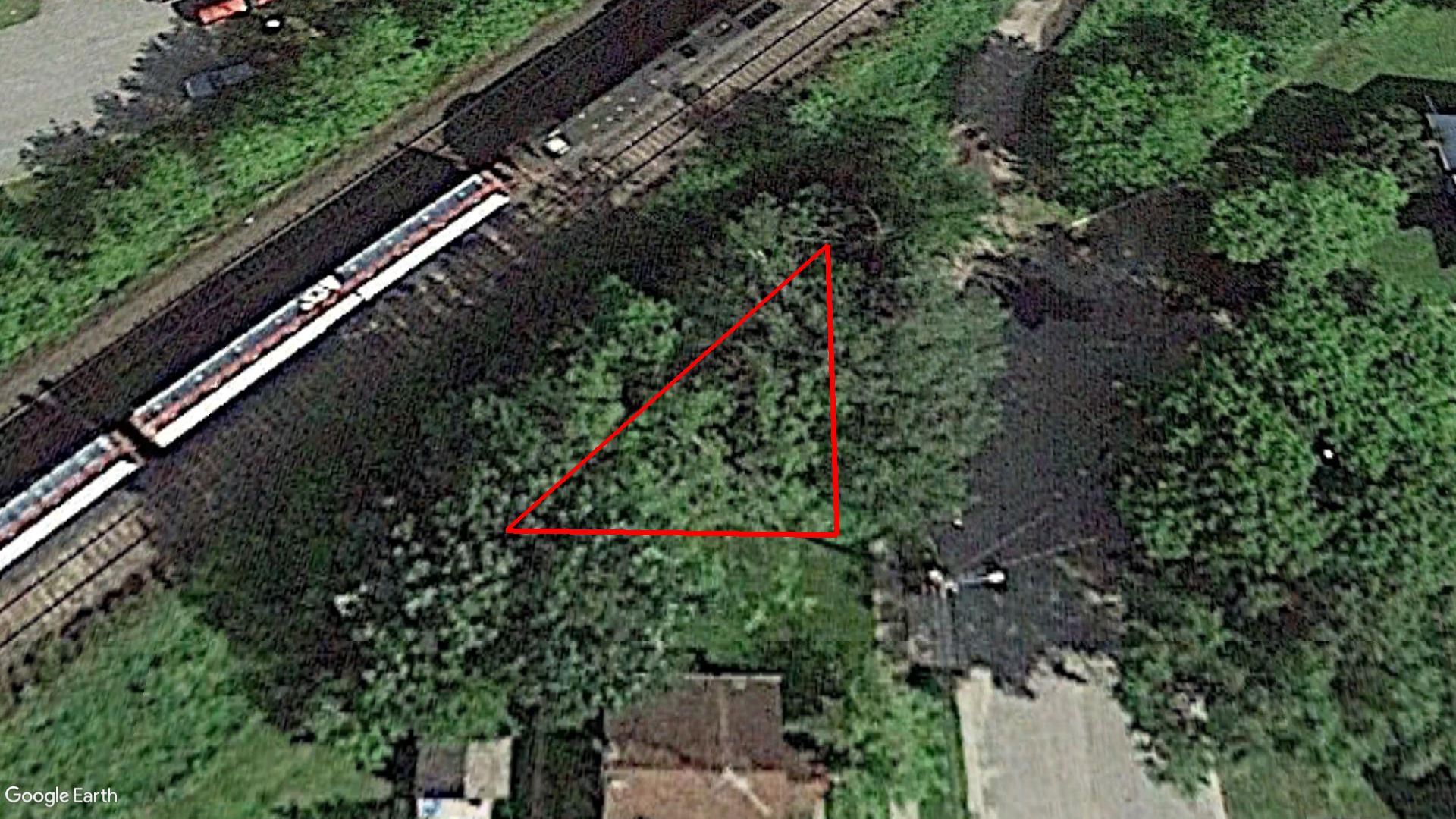 Tax Sale Fort Frances, Ontario - 59 12 020 006 17000 0000