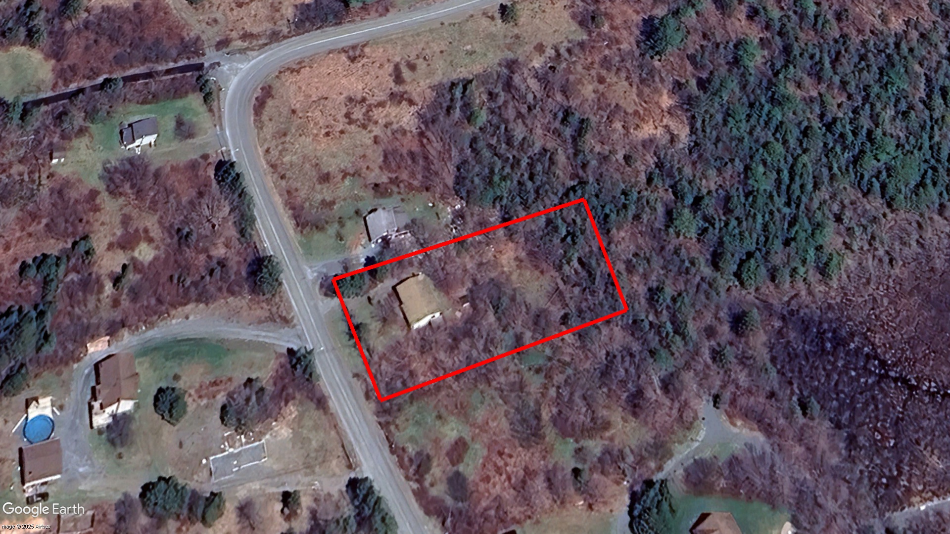 Tax Sale Halifax, Nova Scotia - 05872456