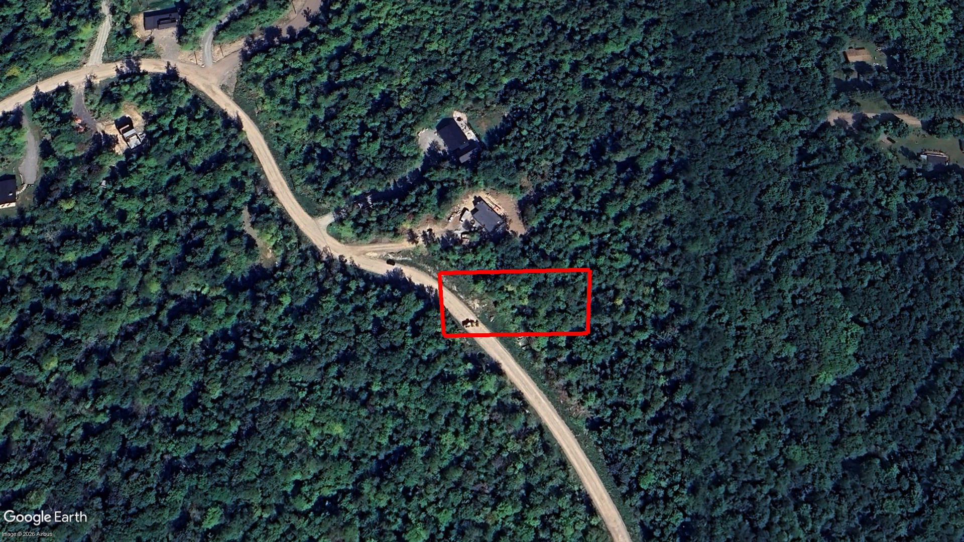 Tax Sale Des Laurentides, Quebec - 1110-44-8897