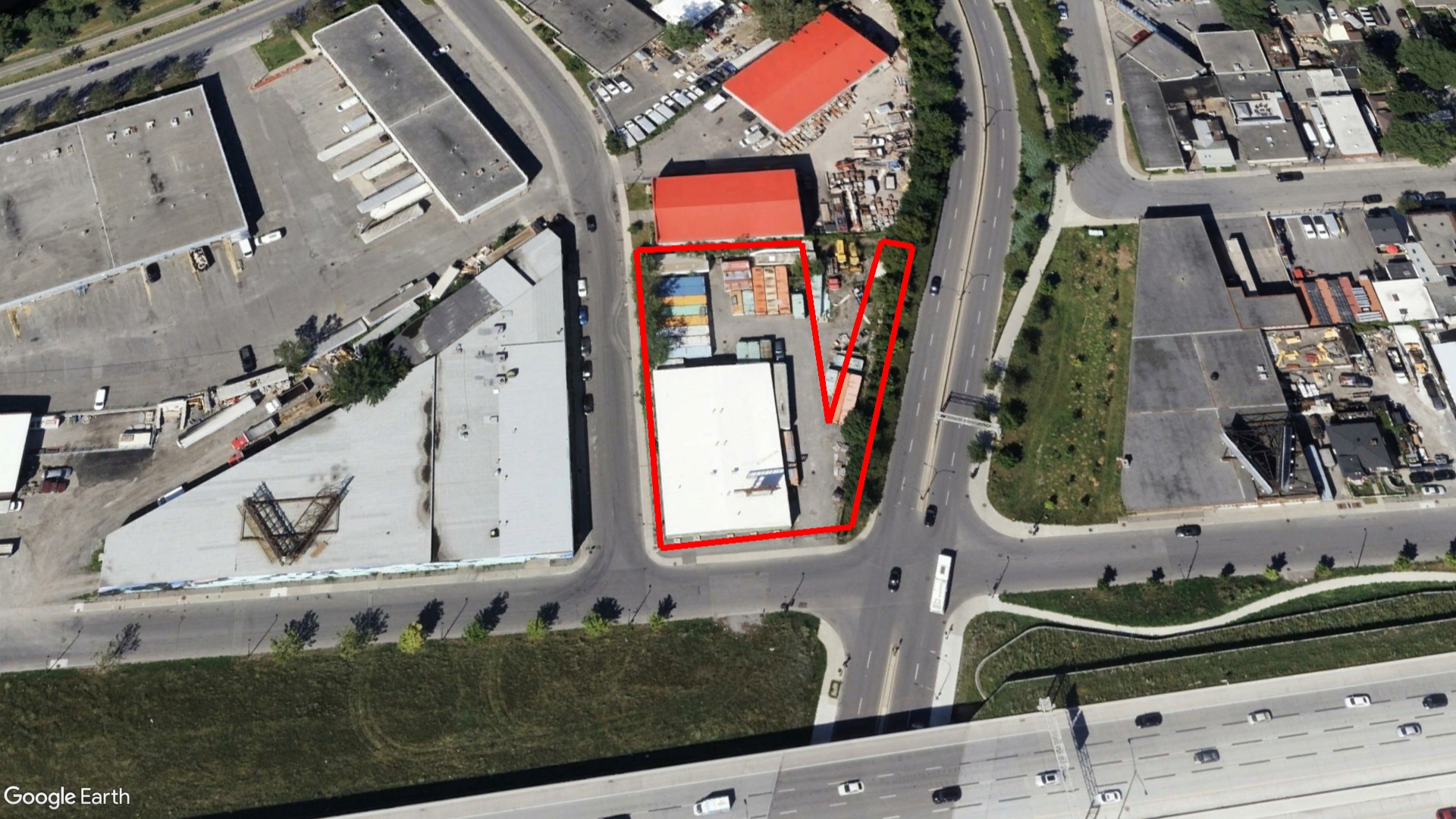 Tax Sale Montreal, Quebec - 400202-60