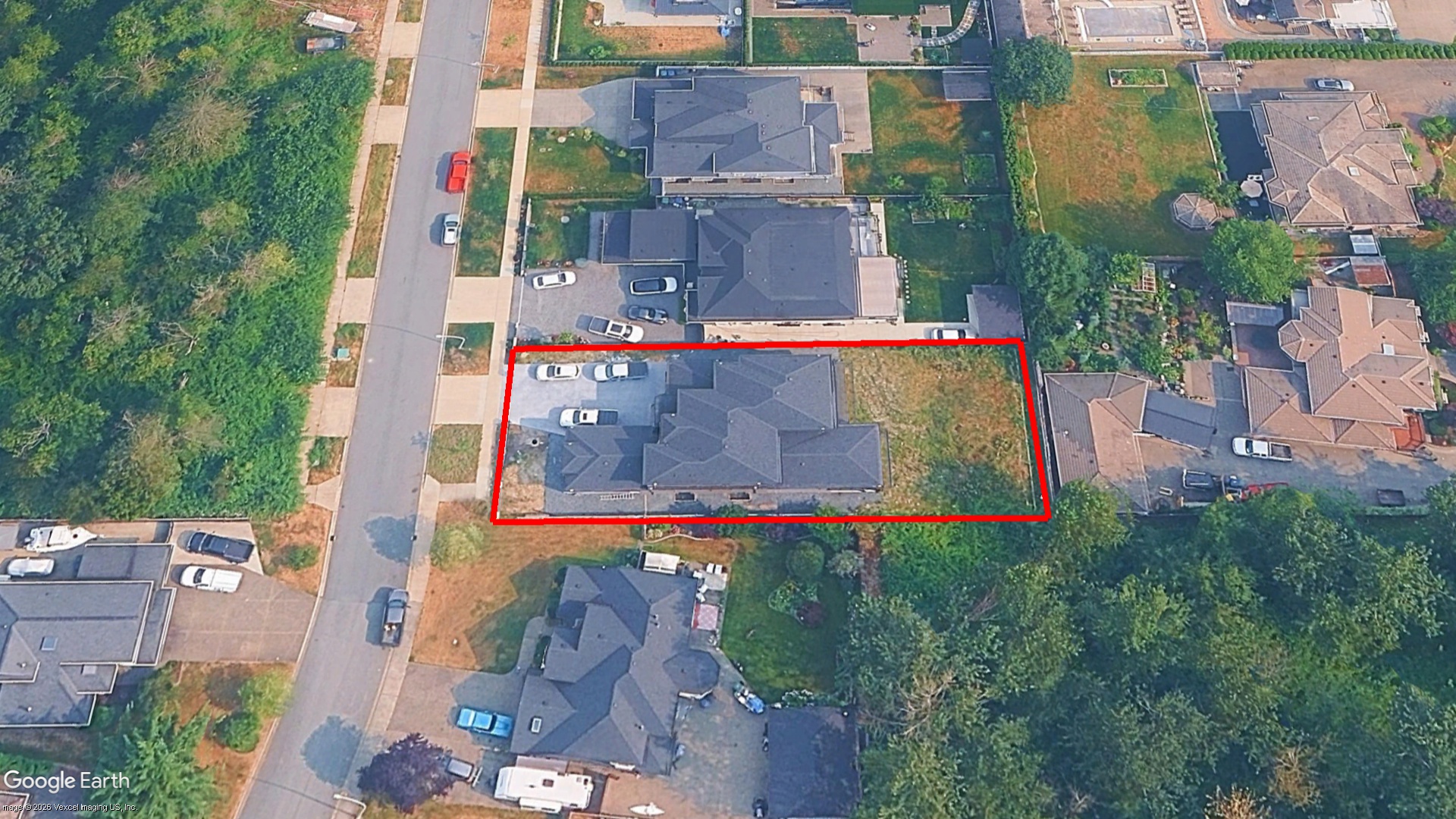 Tax Sale Surrey, British Columbia - 
