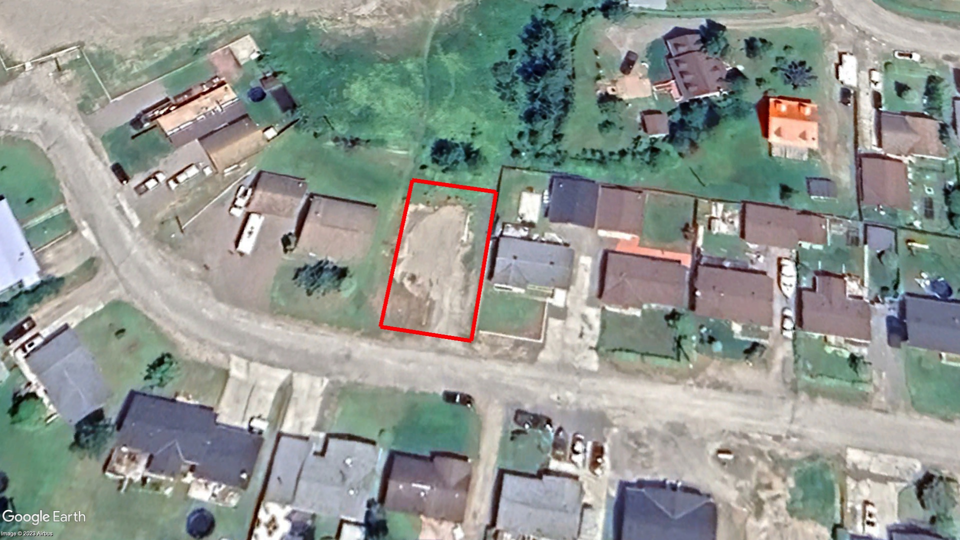 Tax Sale Greenstone, Ontario - 5876 710 00235200.0000