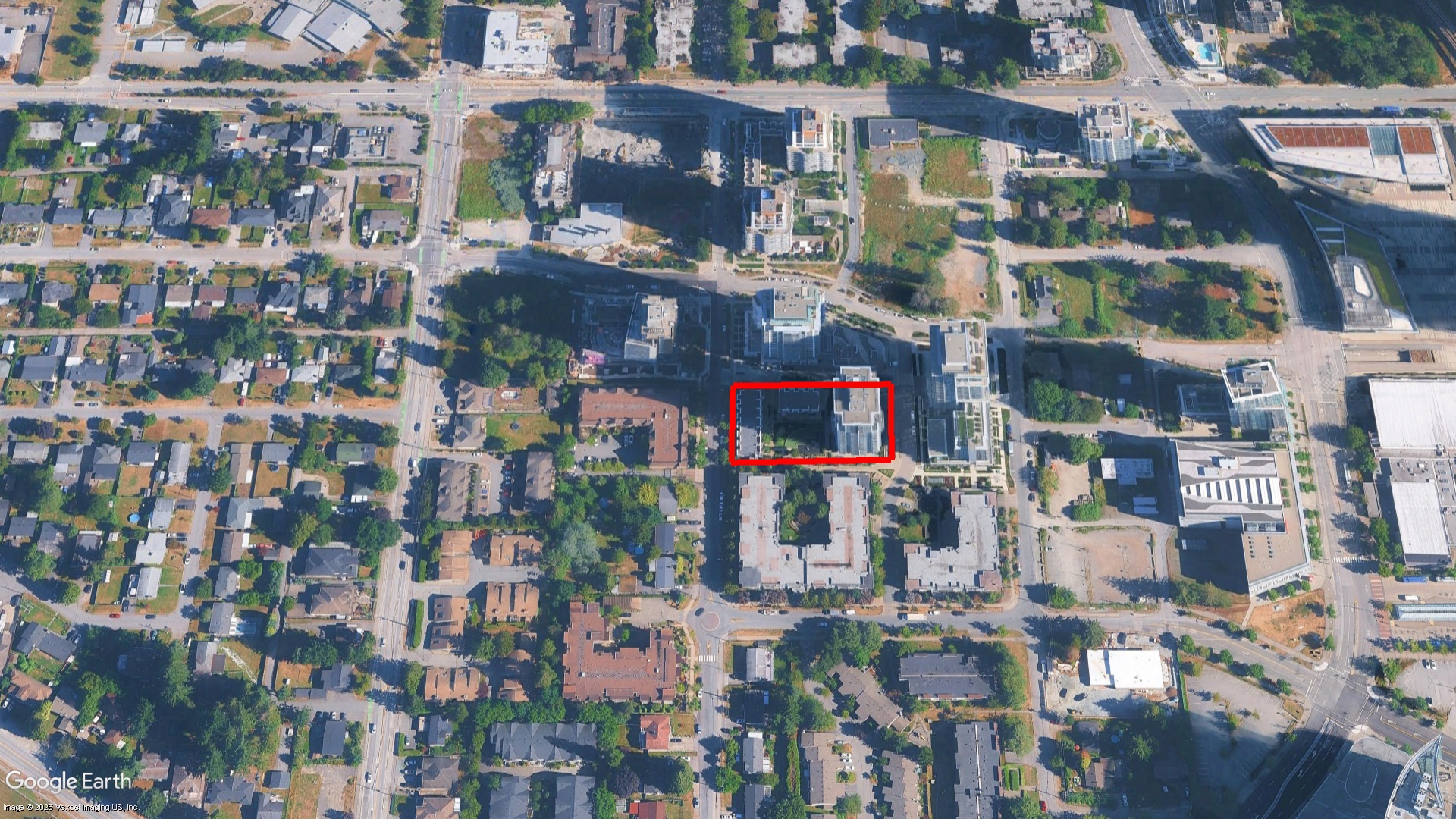 Tax Sale Surrey, British Columbia - 