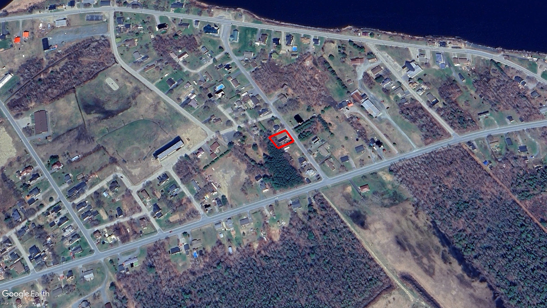 Tax Sale Northumberland, New Brunswick - 02662329