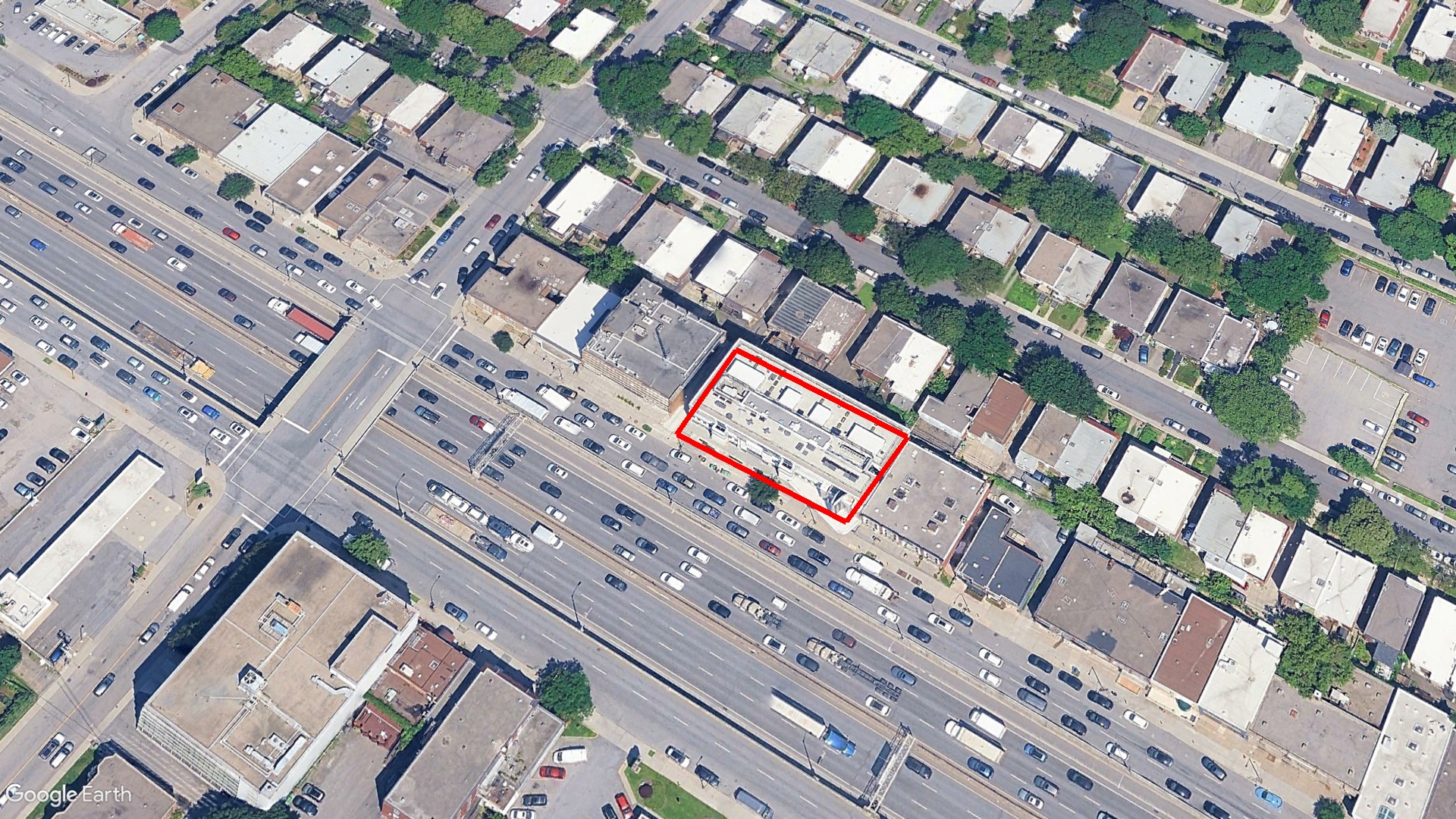 Tax Sale Montreal, Quebec - 430006-90