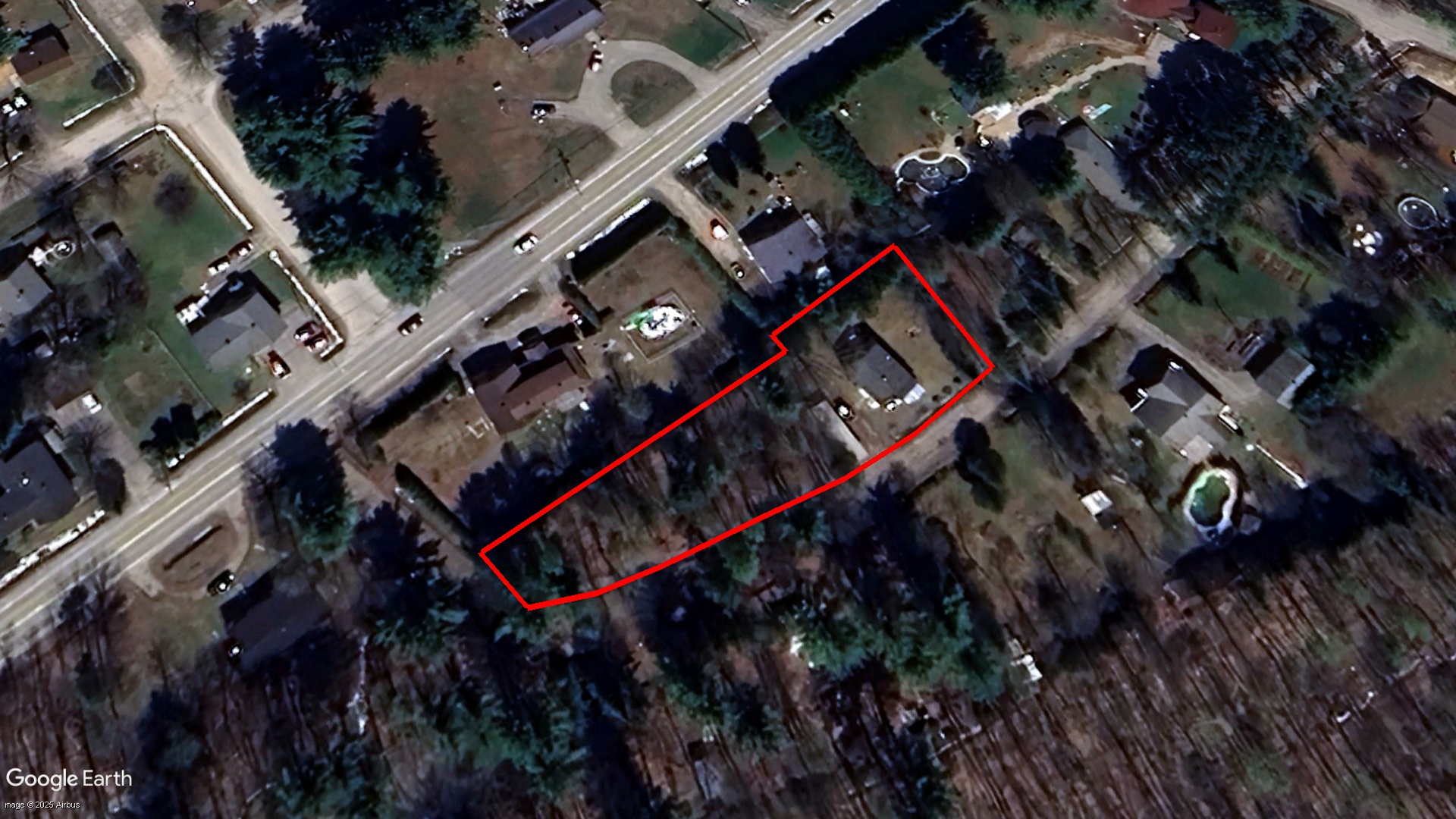 Tax Sale Montcalm, Quebec - 