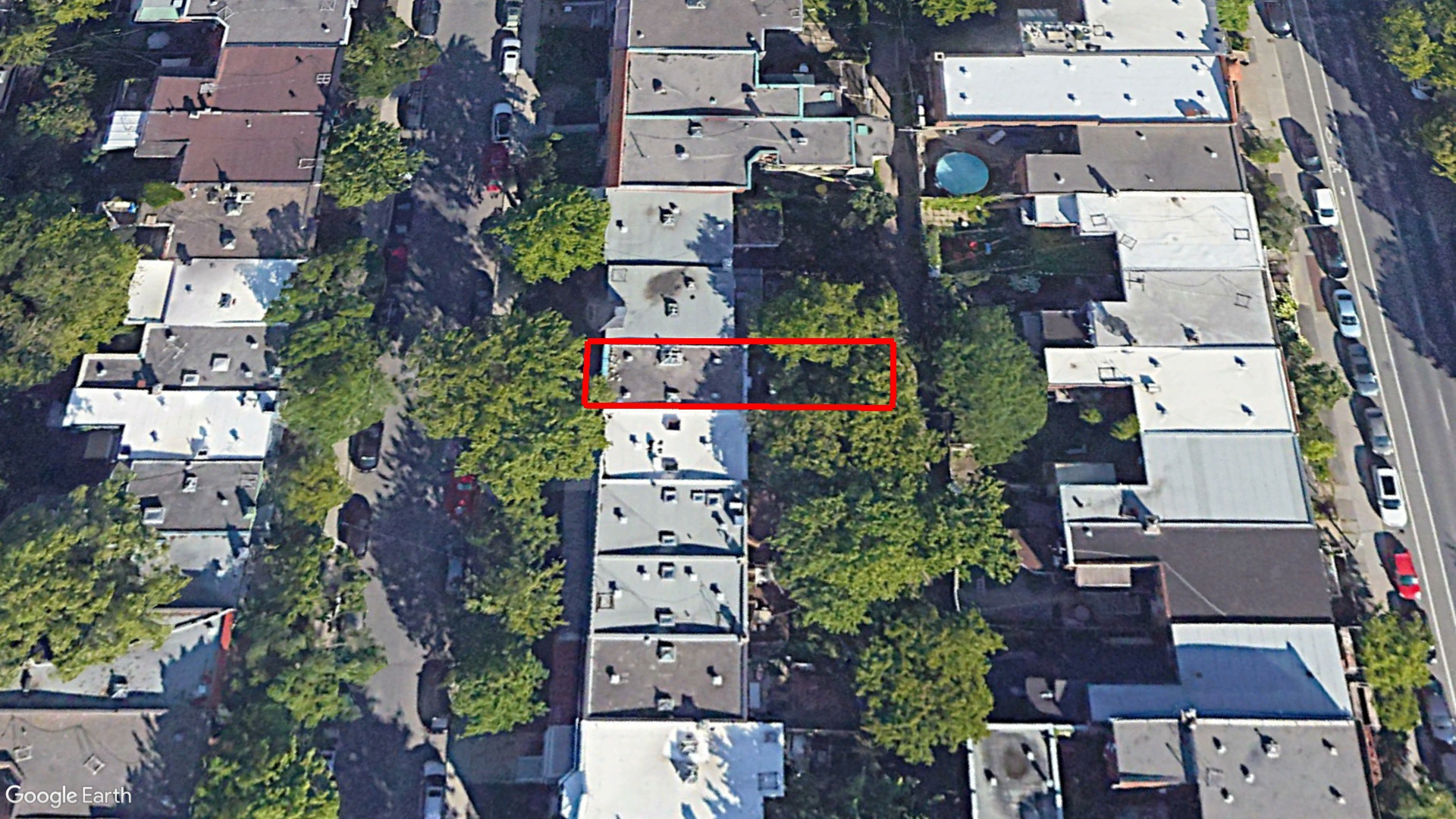 Tax Sale Montreal, Quebec - 561022-00