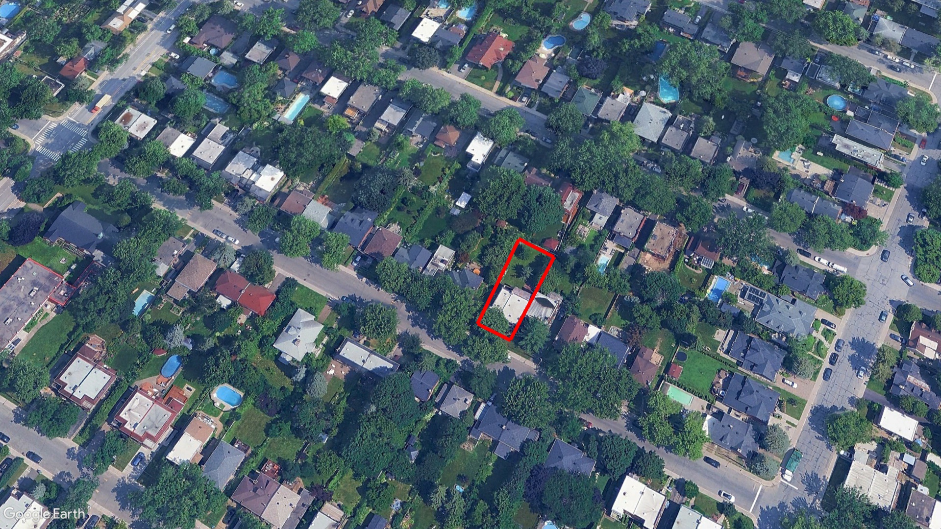 Tax Sale Montreal, Quebec - 450179-00