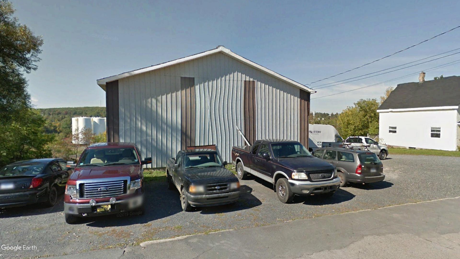 Tax Sale New Glasgow, Nova Scotia - 02816865