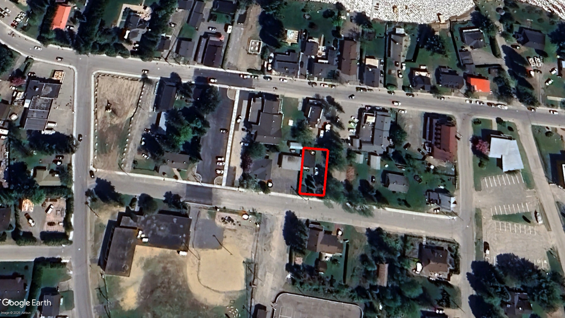 Tax Sale Les Pays-d'en-Haut, Quebec - 