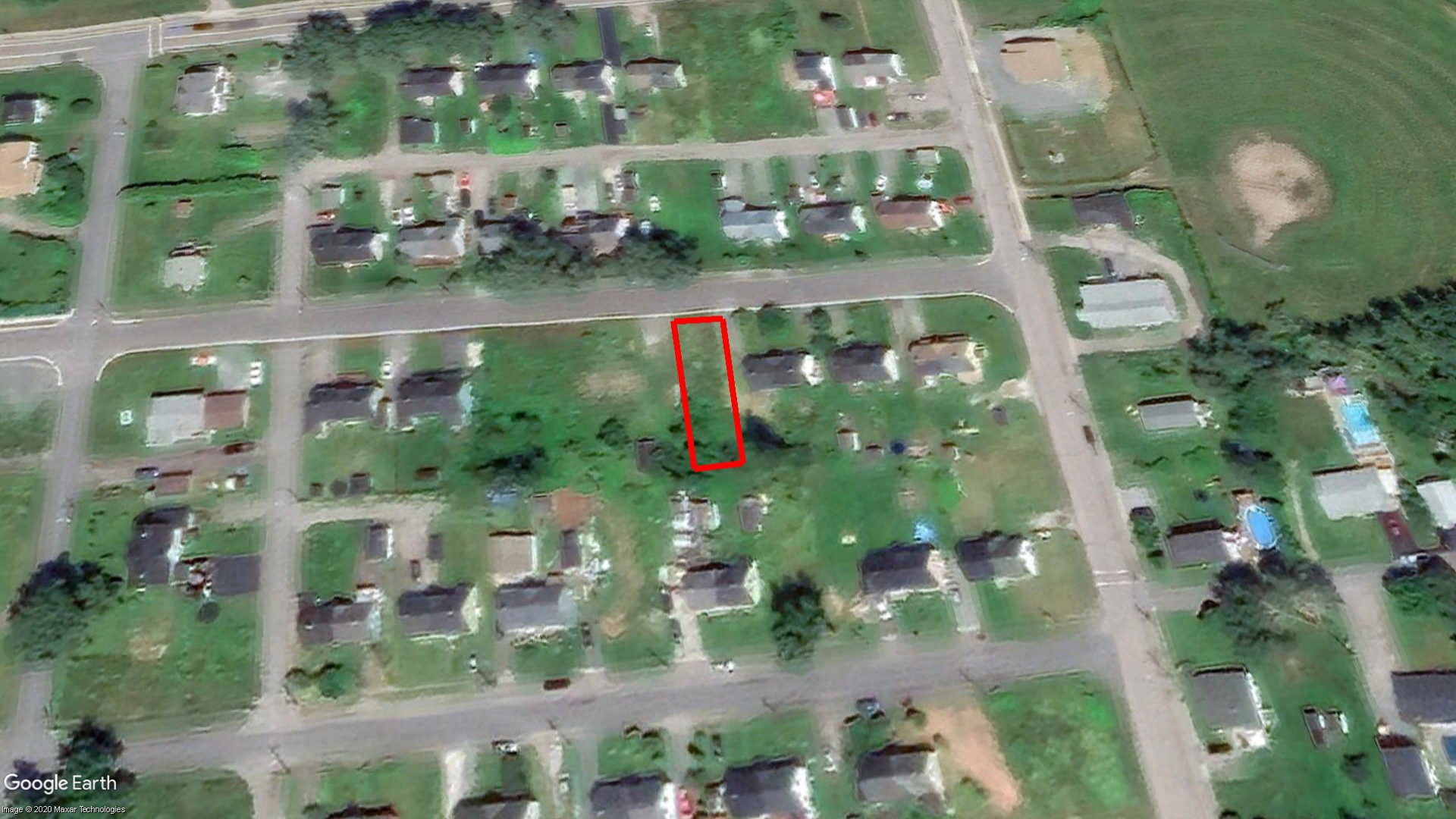 Tax Sale Cape Breton, Nova Scotia - 1045482