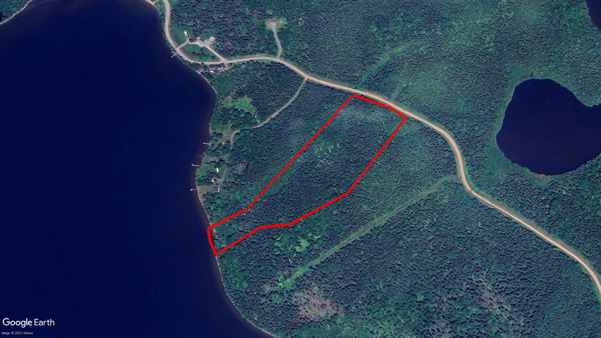 Tax Sale Cape Breton, Nova Scotia - 9332316