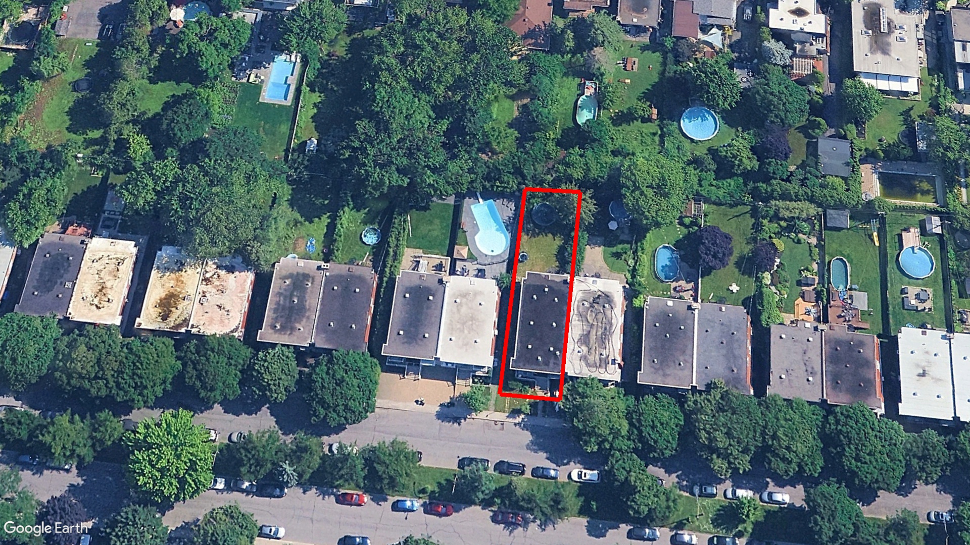 Tax Sale Montreal, Quebec - 731670-00