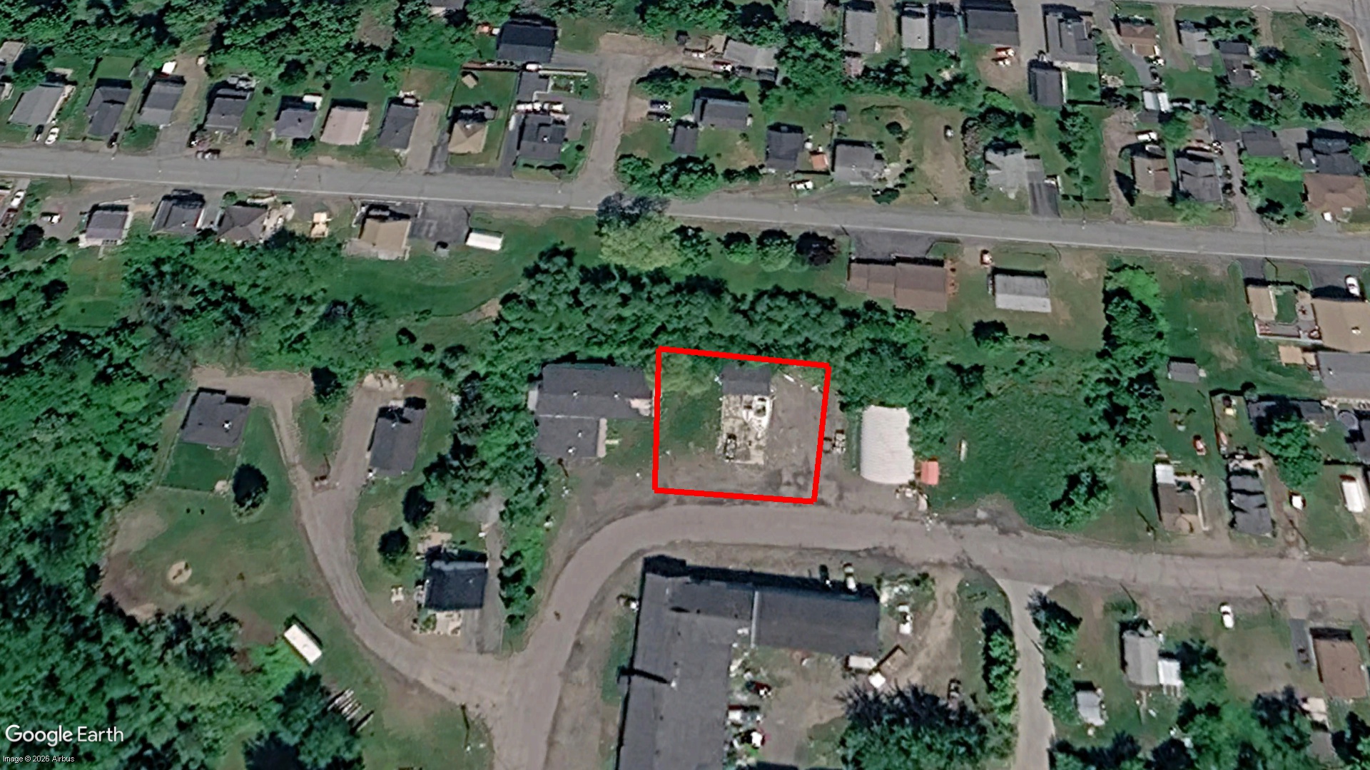 369 Catherine Street Heron Bay / Baie-des-Hérons 