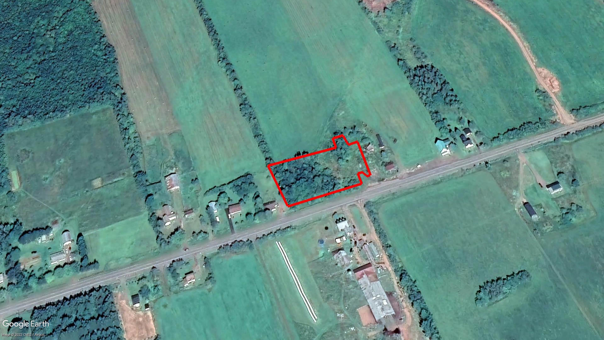 Tax Sale Cumberland, Nova Scotia - 2390051