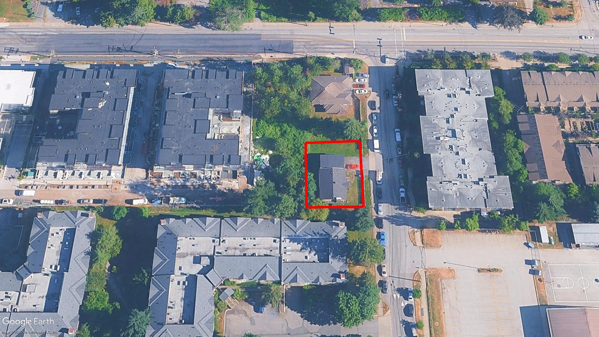 Tax Sale Surrey, British Columbia - 