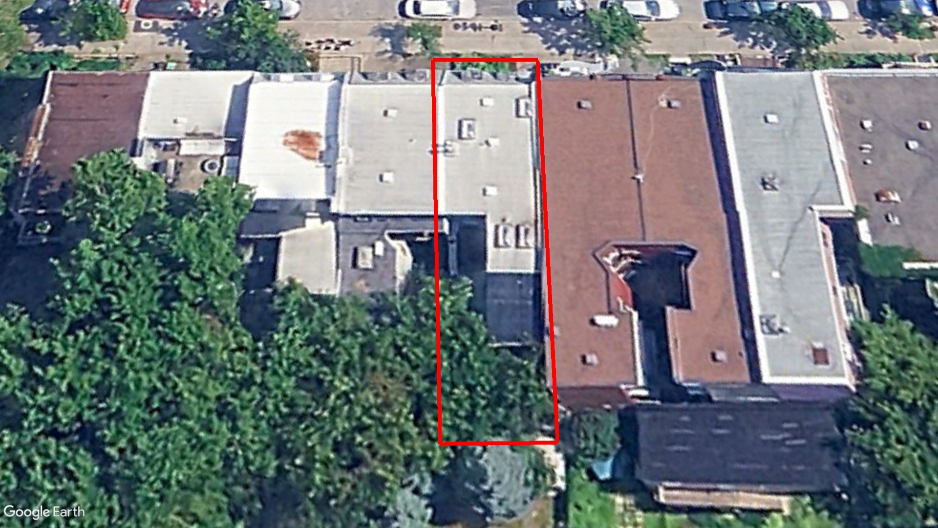 Tax Sale Montreal, Quebec - 200441-27