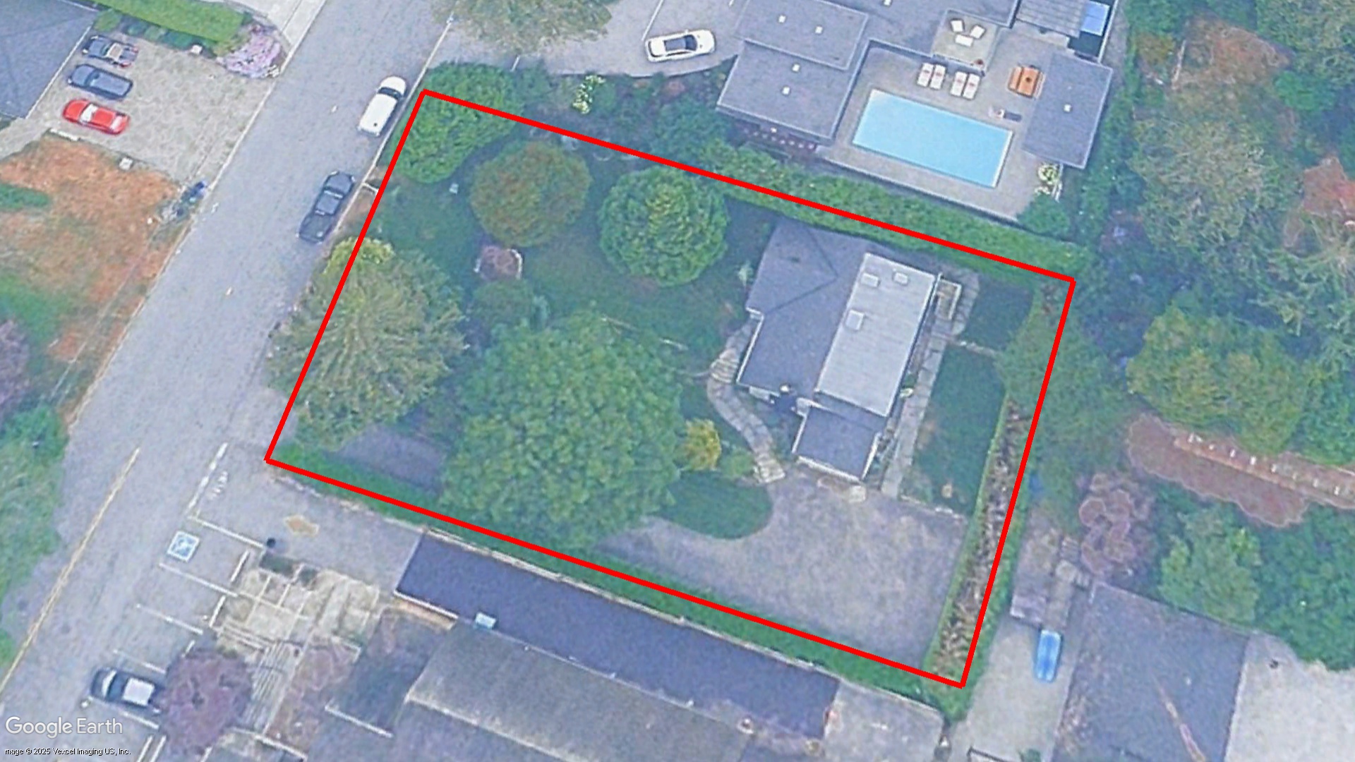 Tax Sale West Vancouver, British Columbia - 