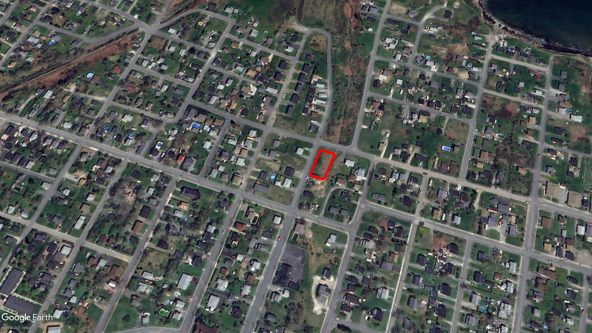 Tax Sale Cape Breton, Nova Scotia - 903752