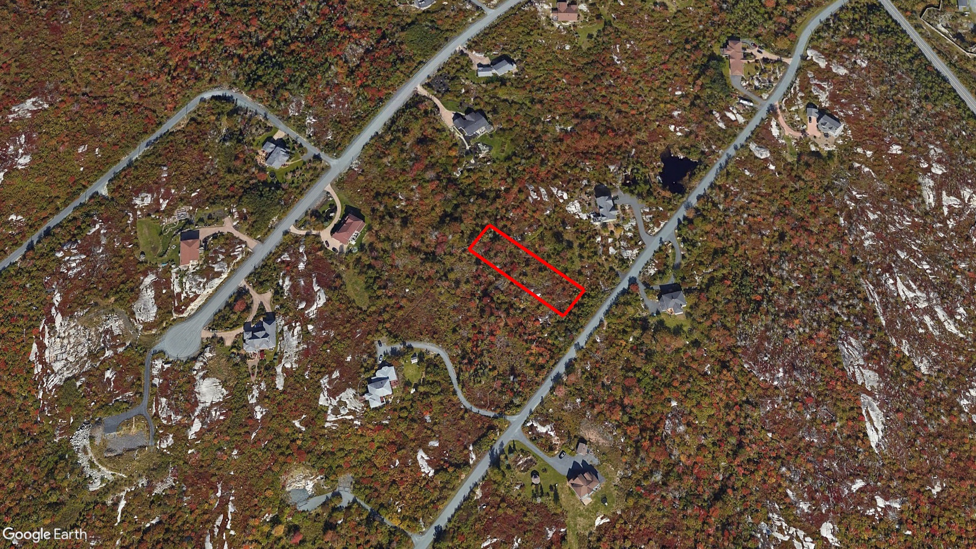 Tax Sale Halifax, Nova Scotia - 09279040