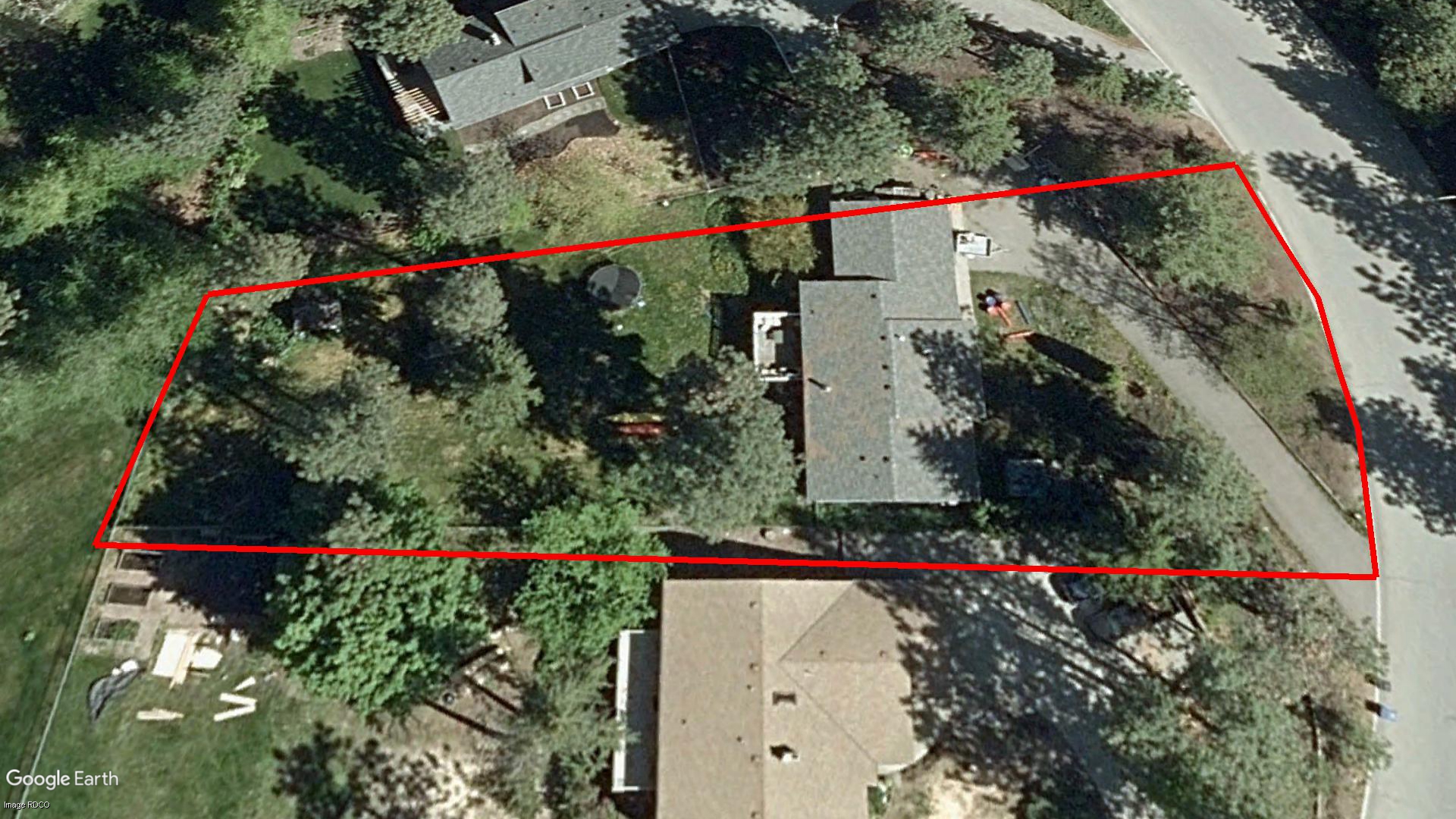 Tax Sale Kelowna, British Columbia - 19-217-03881.262