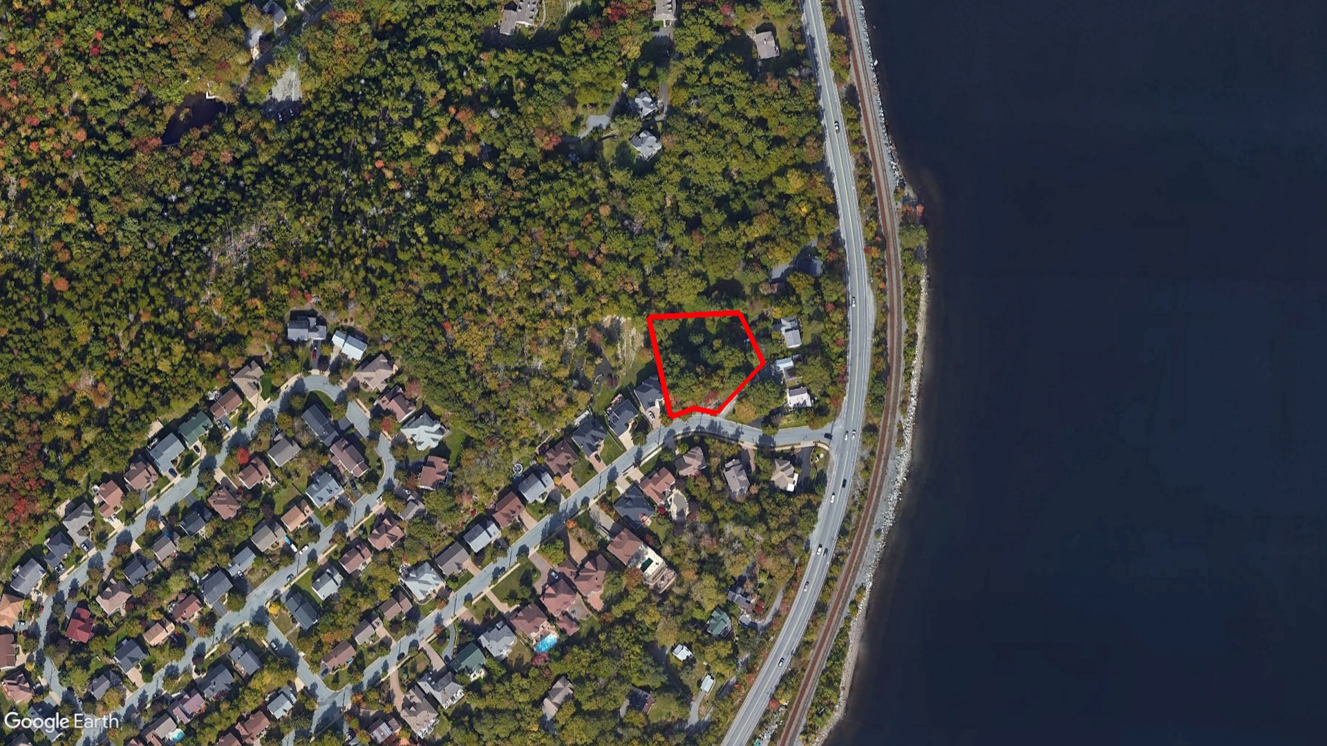 Tax Sale Halifax, Nova Scotia - 10117747