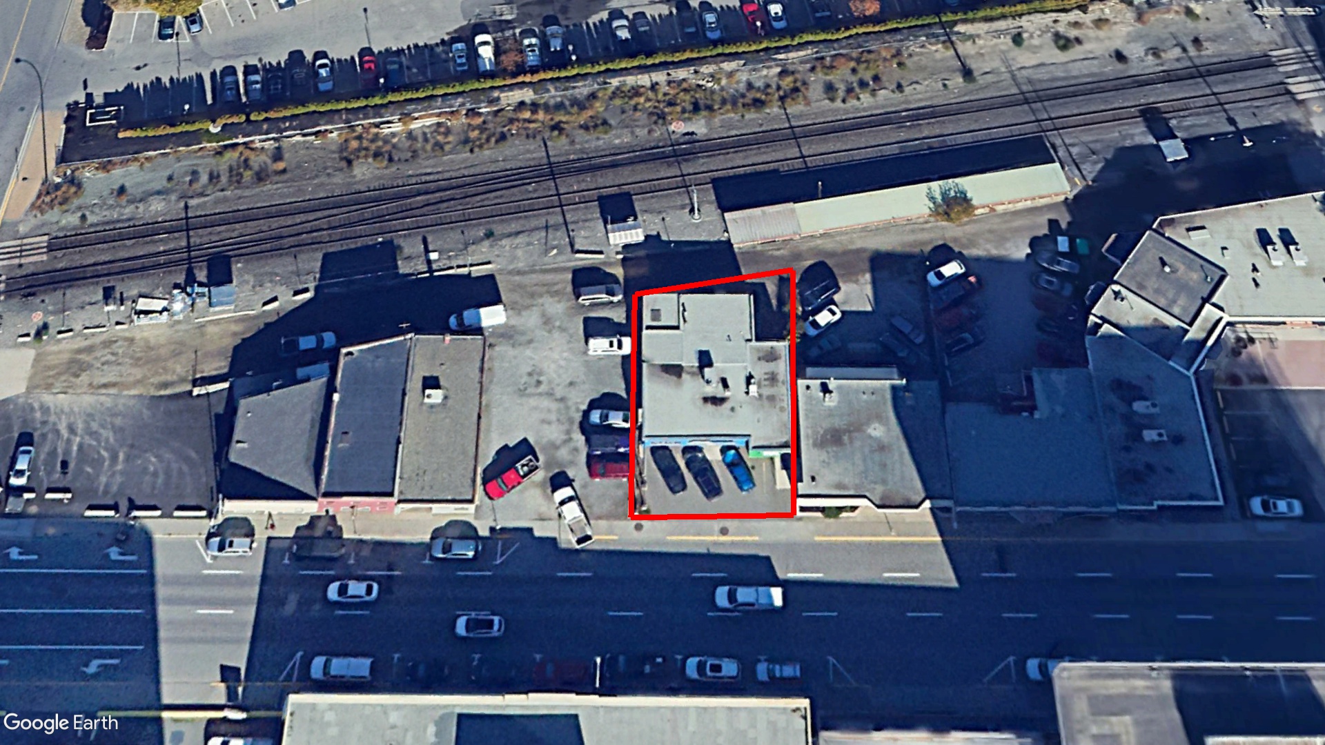 Tax Sale Kamloops, British Columbia - 01-00760-000