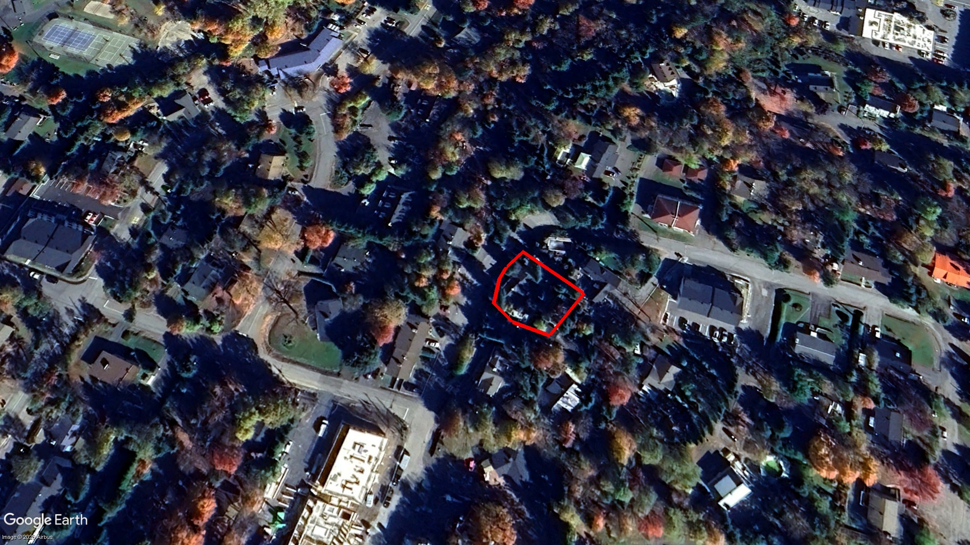 Tax Sale Les Pays-d'en-Haut, Quebec - 