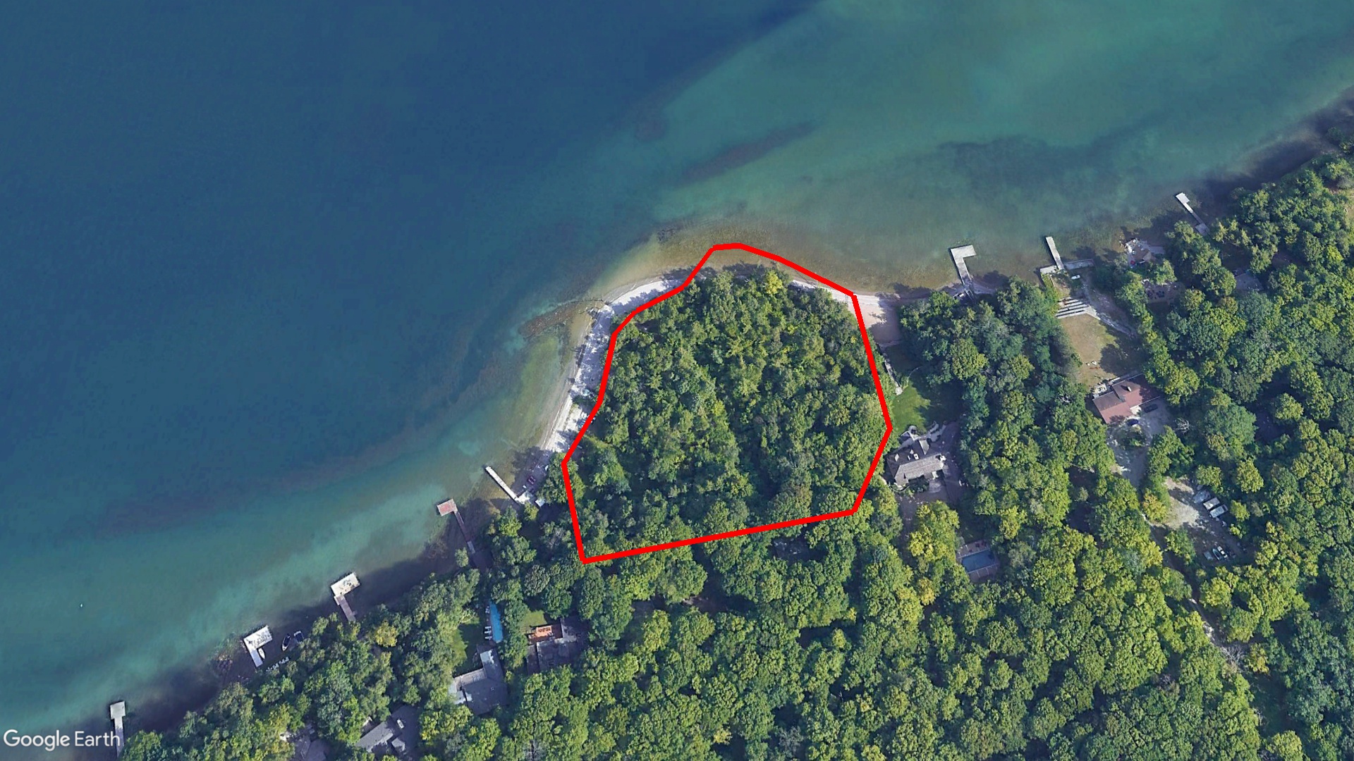 3840 BRIDLE PATH, INNISFIL