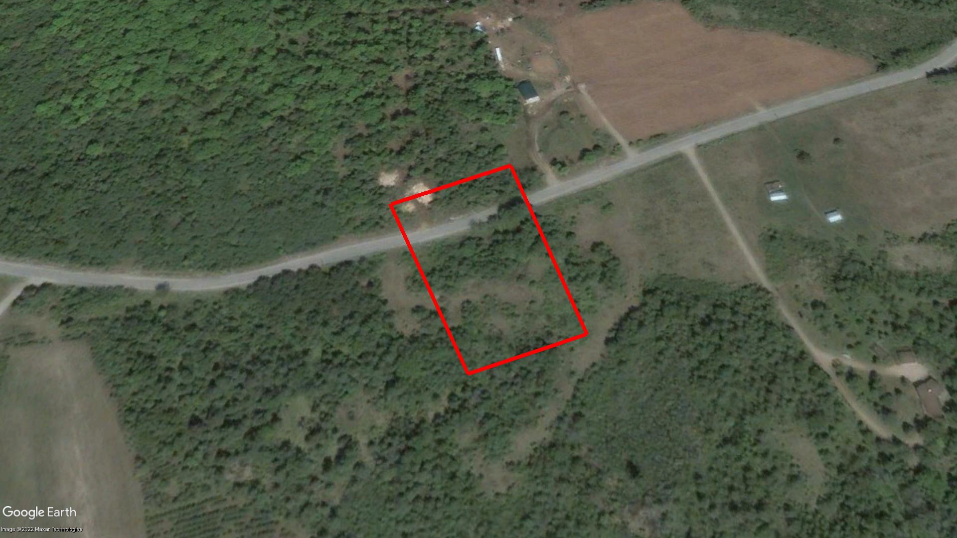 Tax Sale Addington Highlands, Ontario - 1134060020367010000